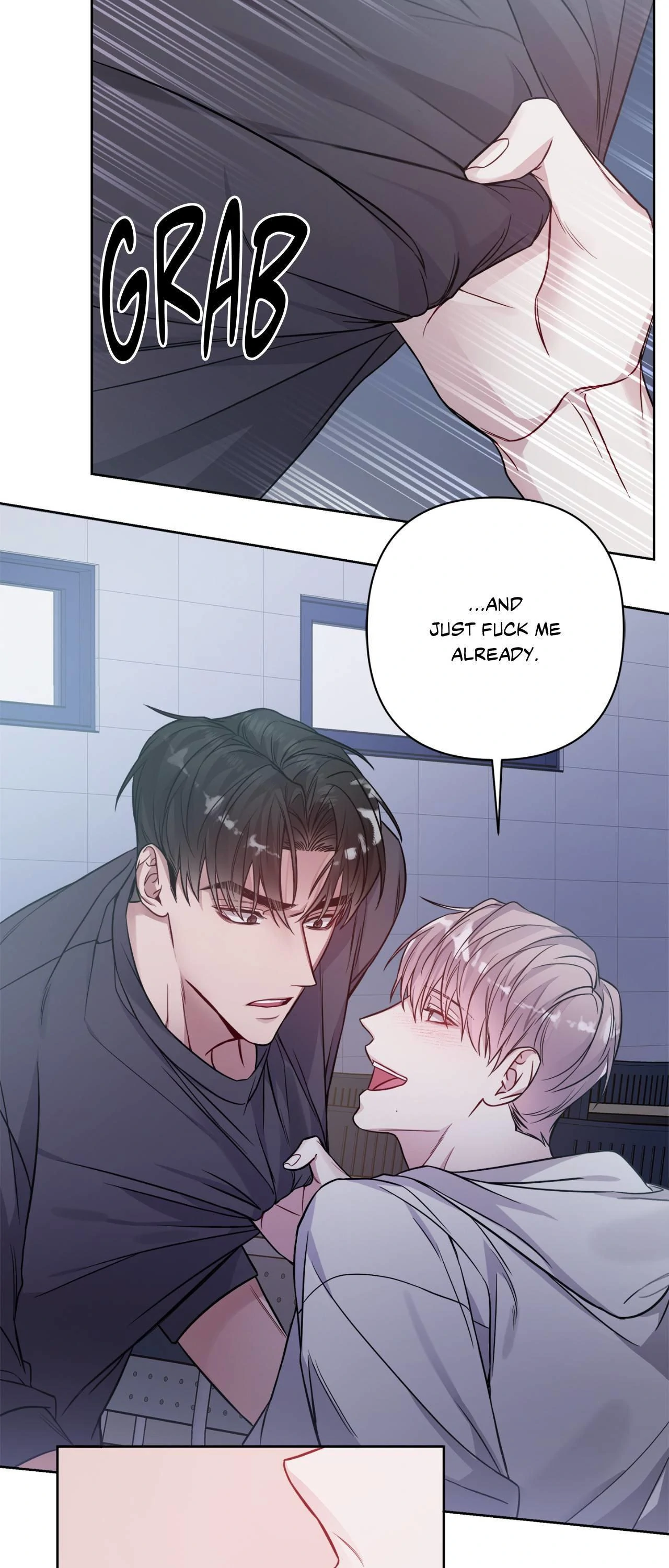 Rent Free - Chapter 19 manhwa