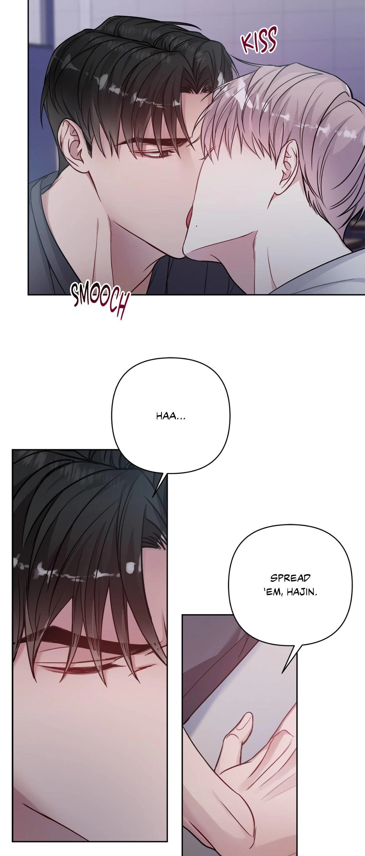 Rent Free - Chapter 19 manhwa