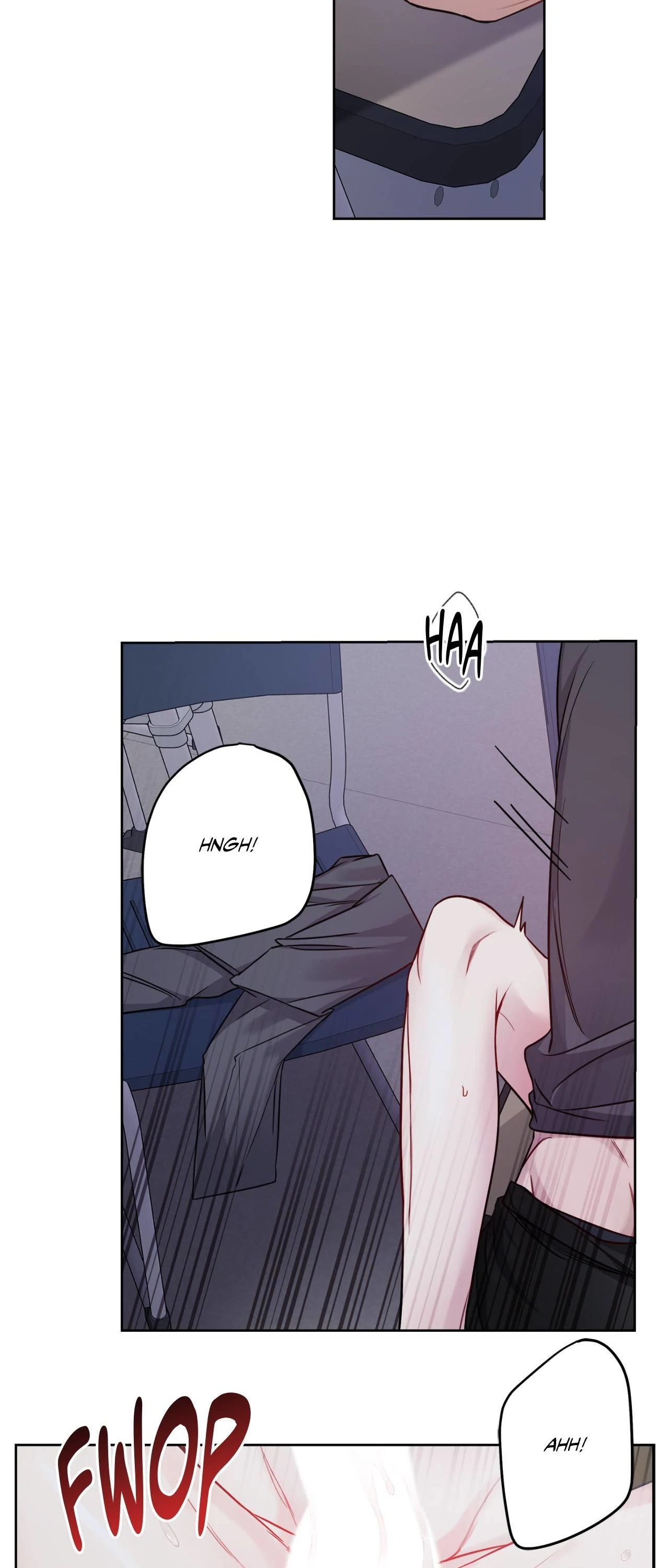 Rent Free - Chapter 19 manhwa