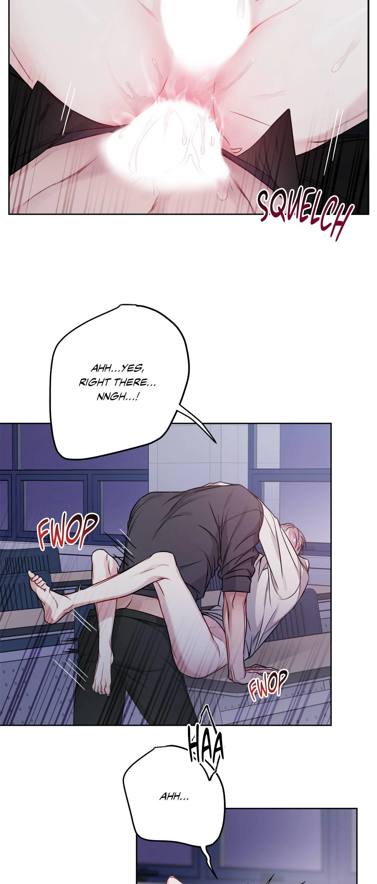 Rent Free - Chapter 19 manhwa