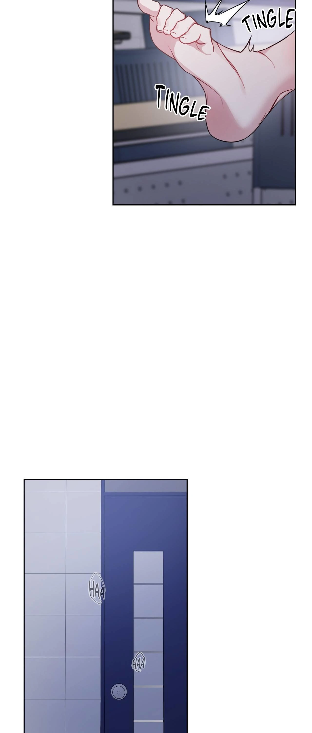 Rent Free - Chapter 19 manhwa