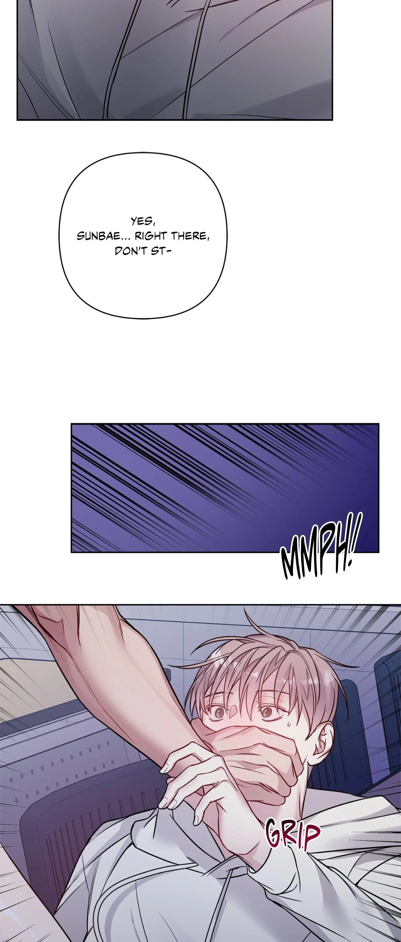 Rent Free - Chapter 19 manhwa