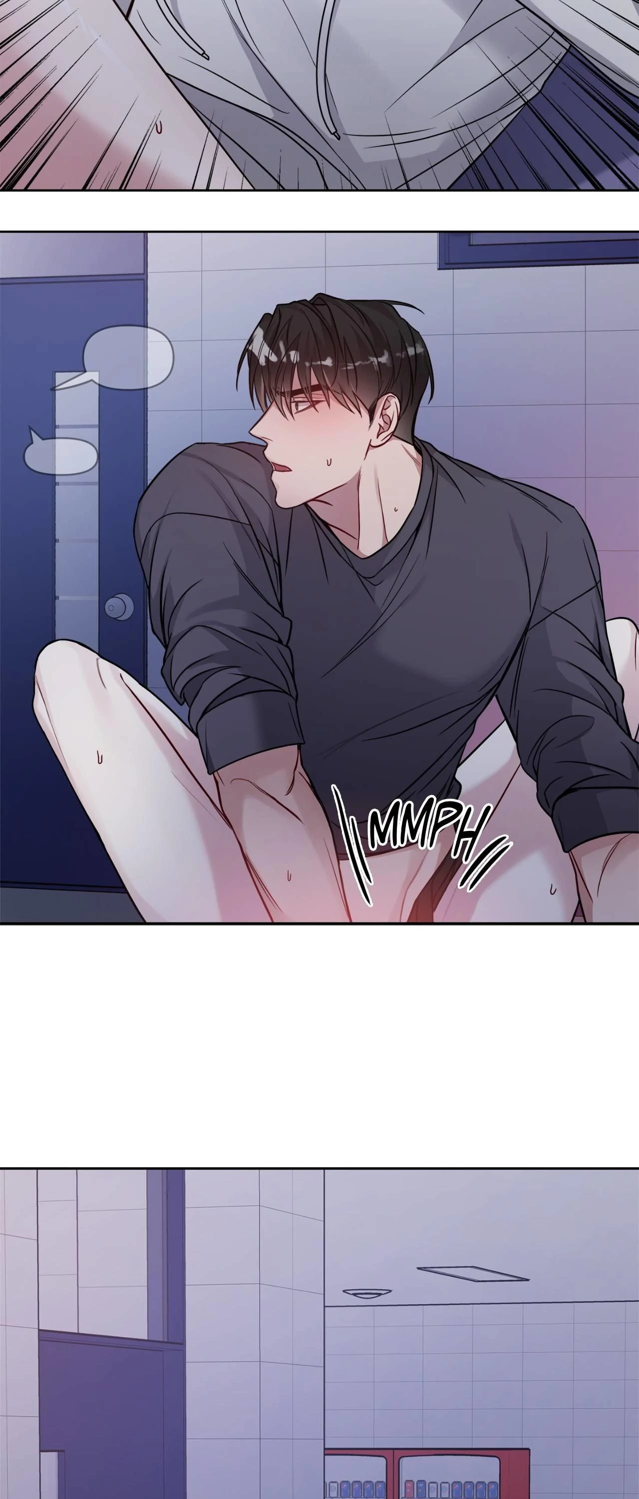 Rent Free - Chapter 19 manhwa