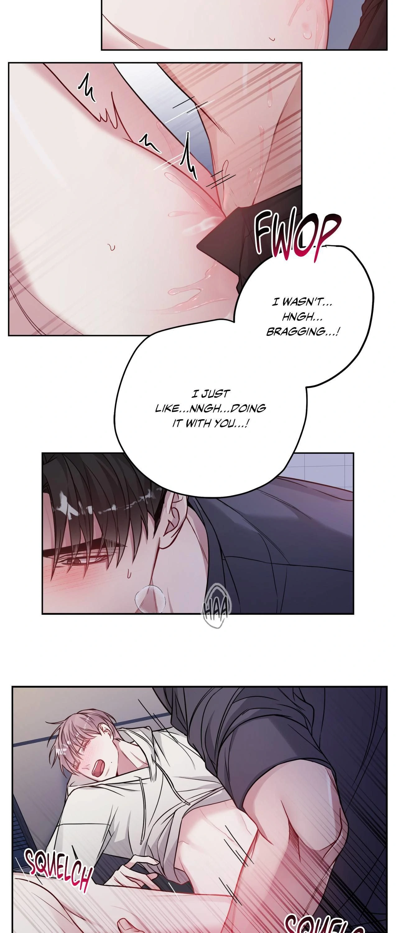 Rent Free - Chapter 19 manhwa