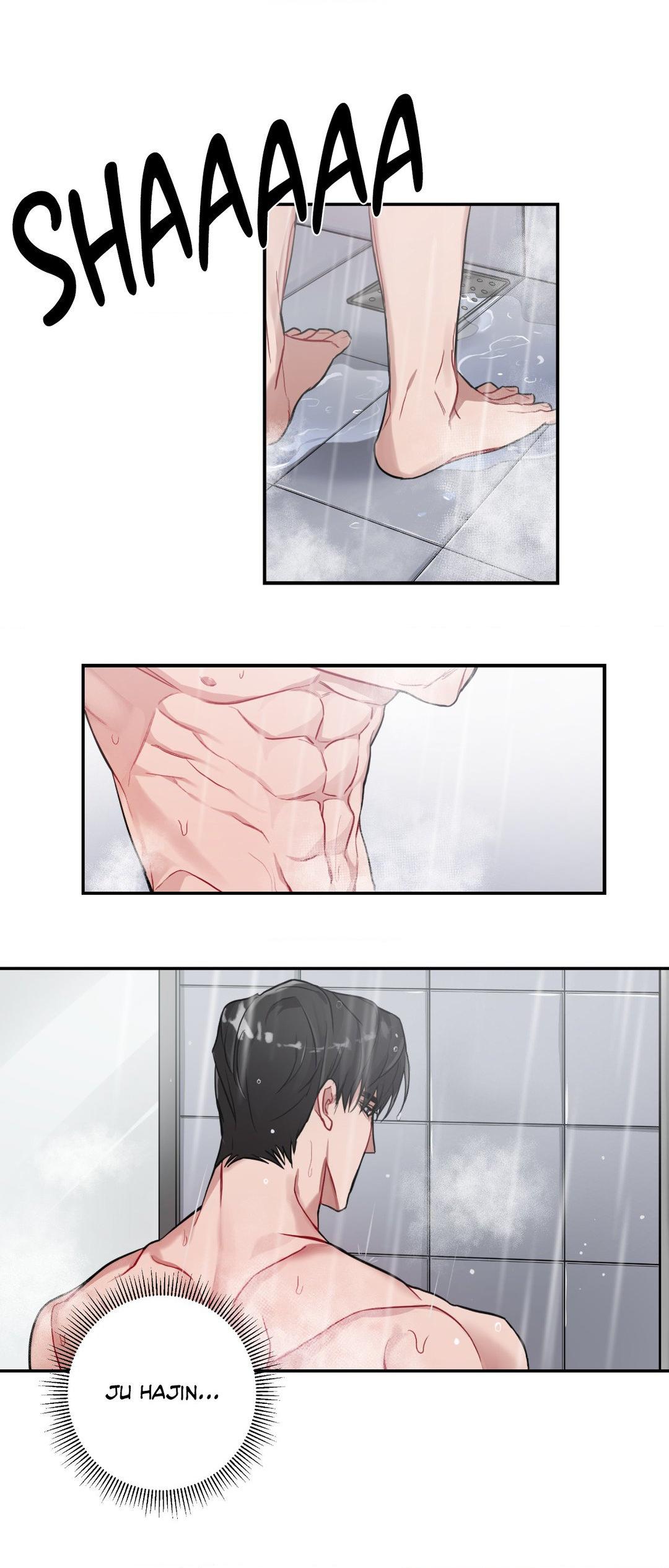 Rent Free - Chapter 2 manhwa