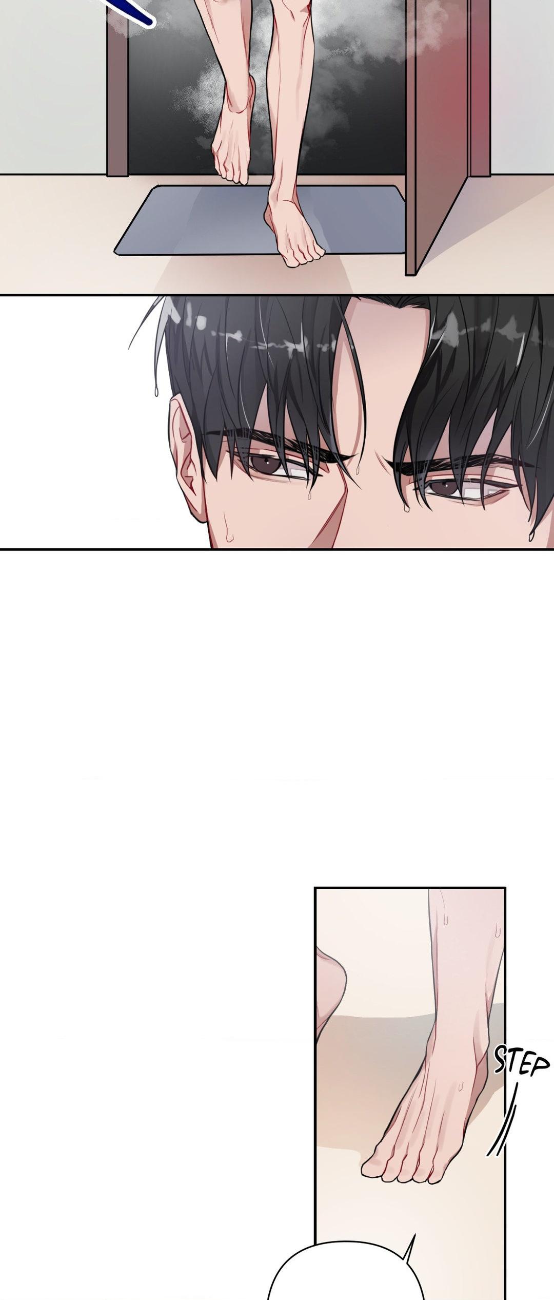 Rent Free - Chapter 2 manhwa