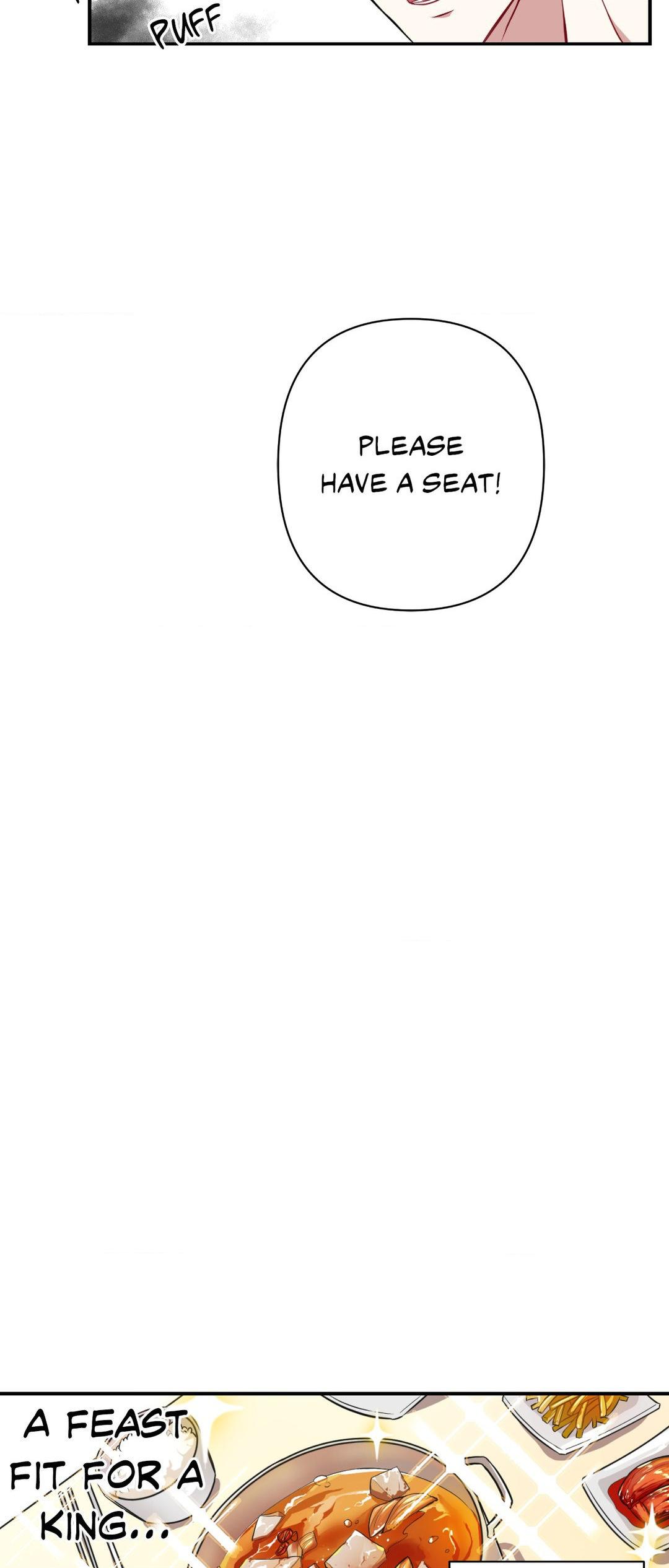Rent Free - Chapter 2 manhwa