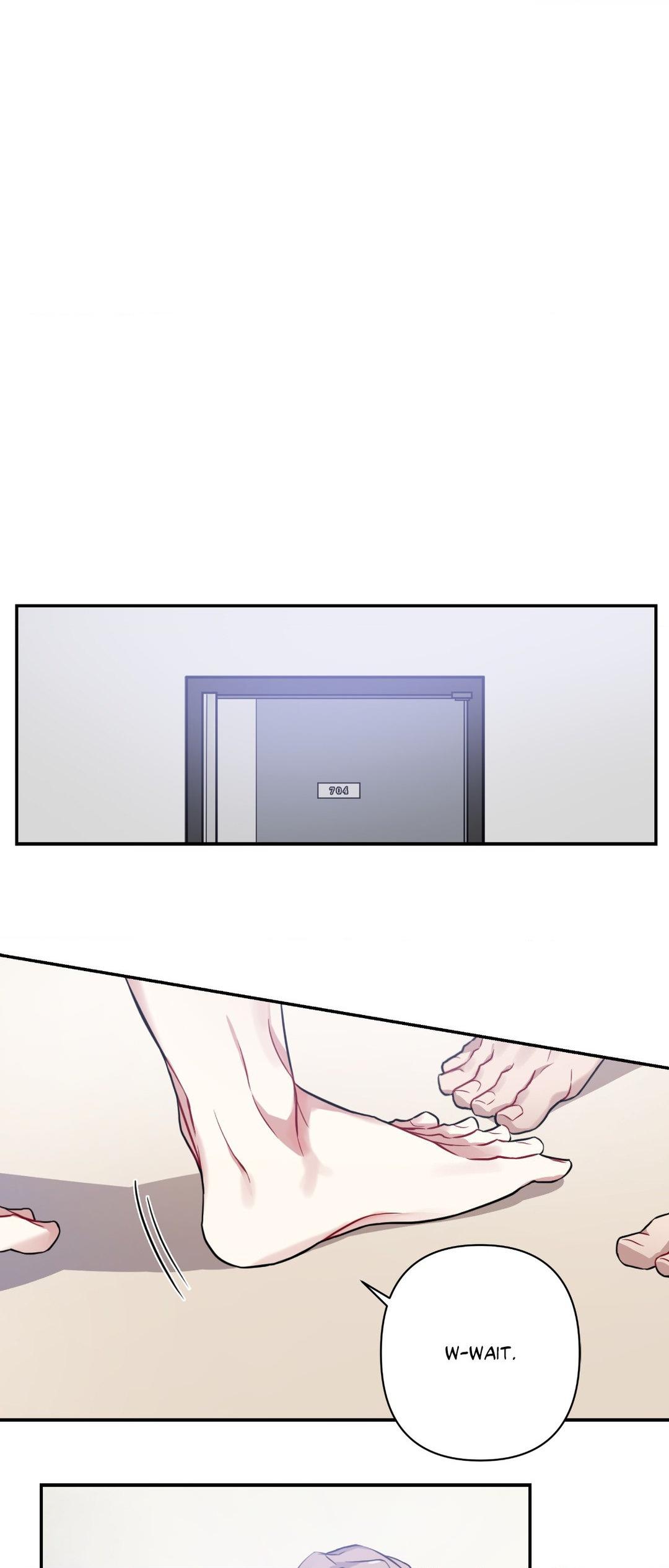 Rent Free - Chapter 2 manhwa