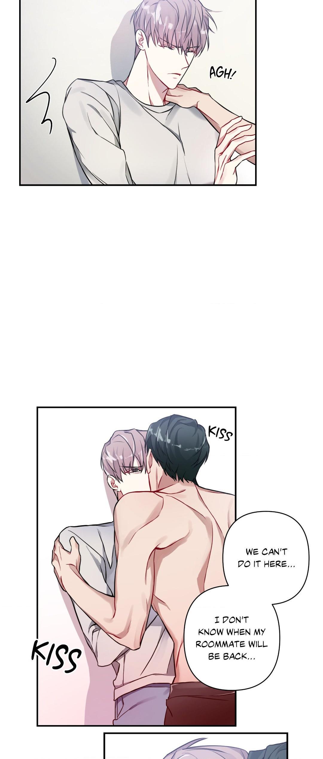 Rent Free - Chapter 2 manhwa
