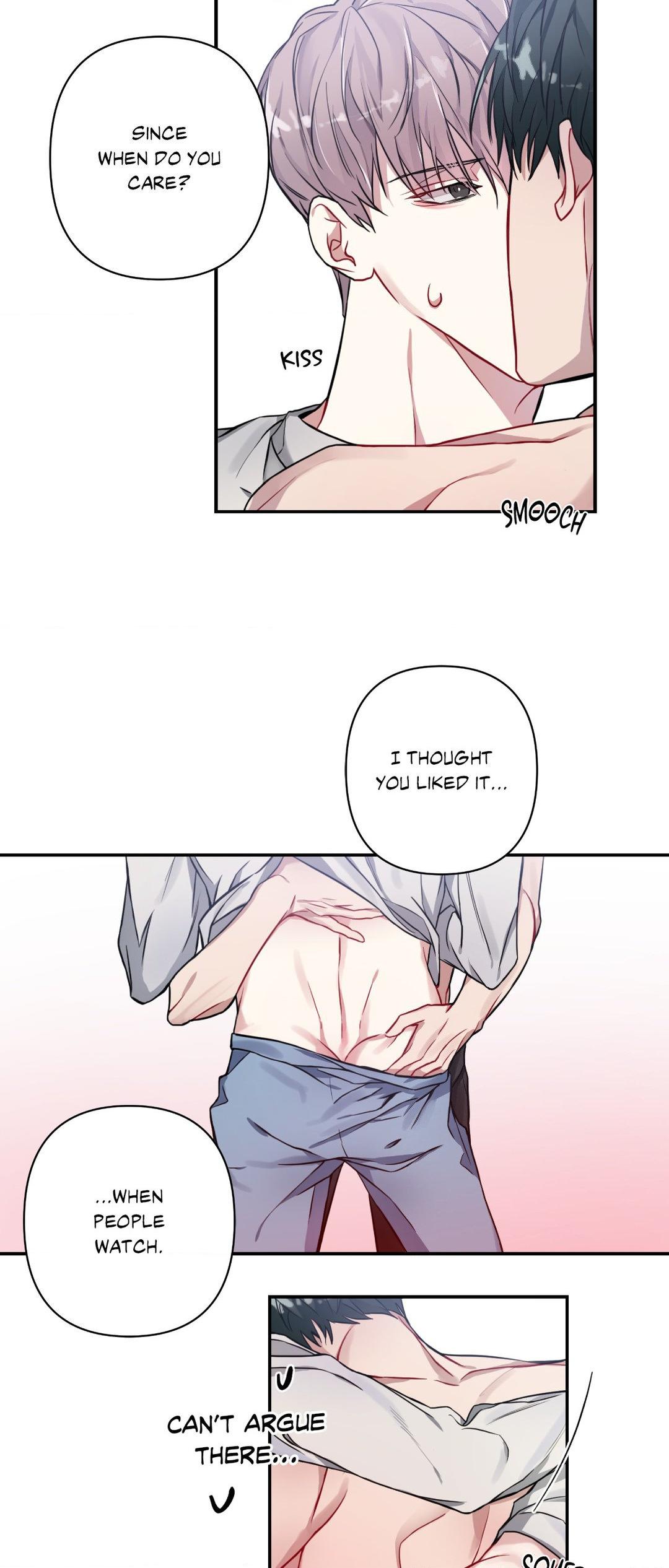Rent Free - Chapter 2 manhwa