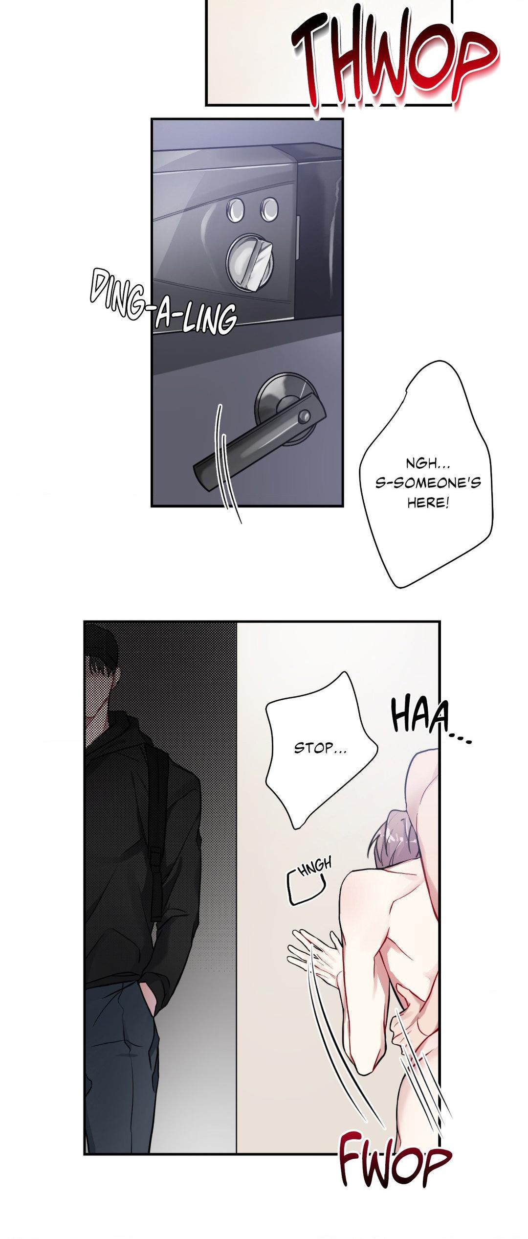 Rent Free - Chapter 2 manhwa