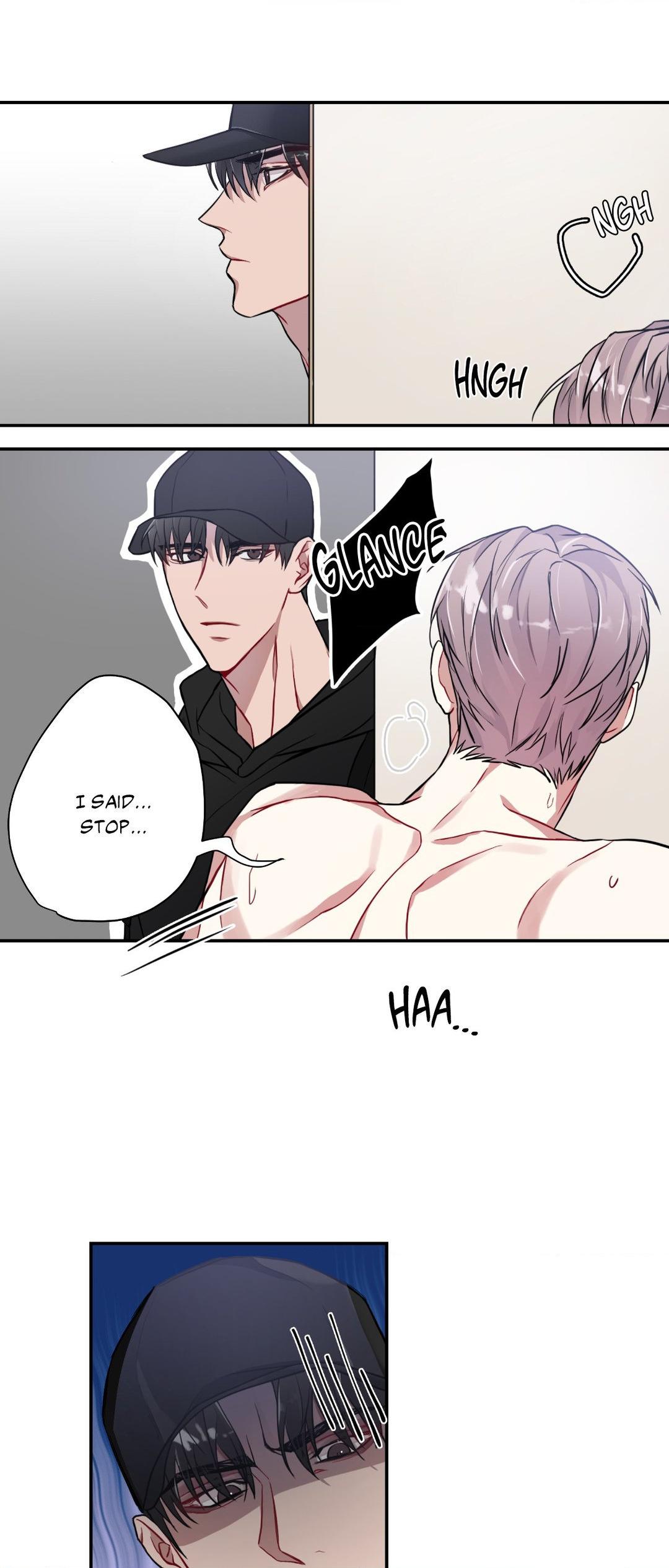 Rent Free - Chapter 2 manhwa