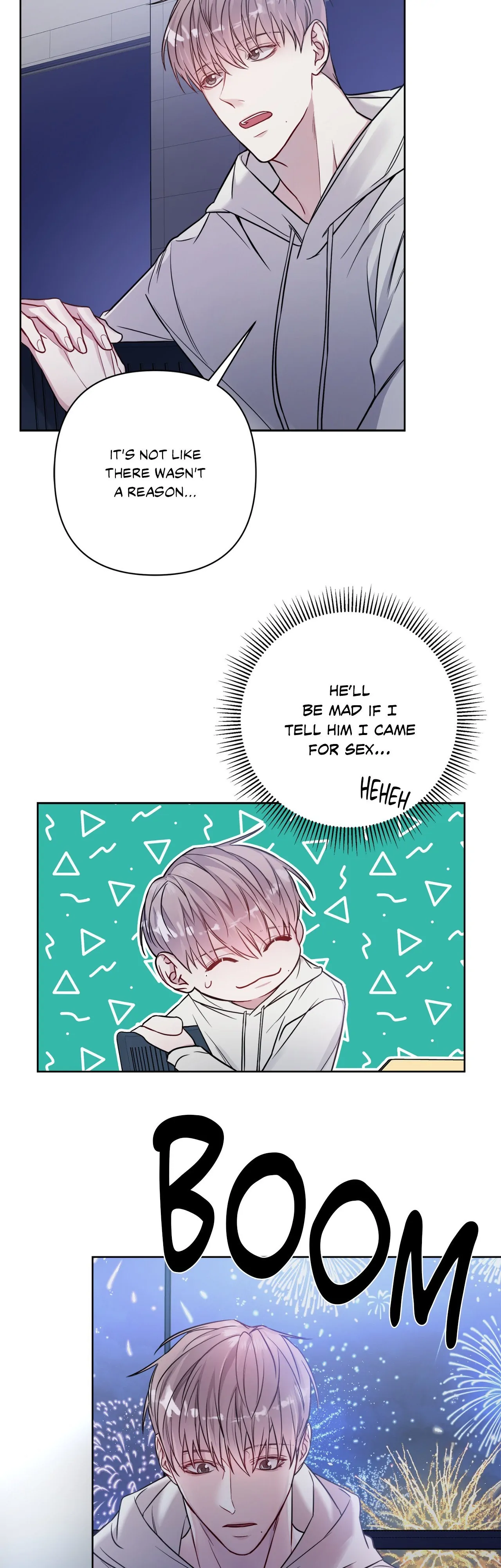 Rent Free - Chapter 20 manhwa