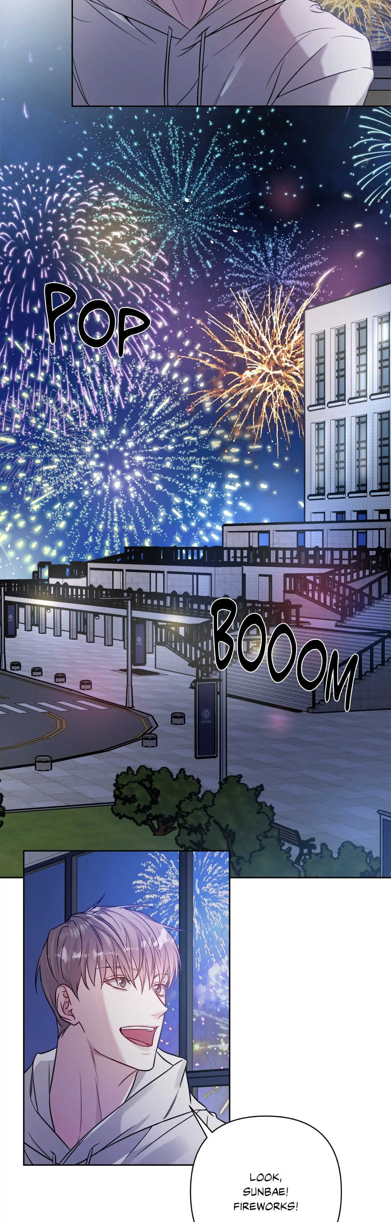 Rent Free - Chapter 20 manhwa