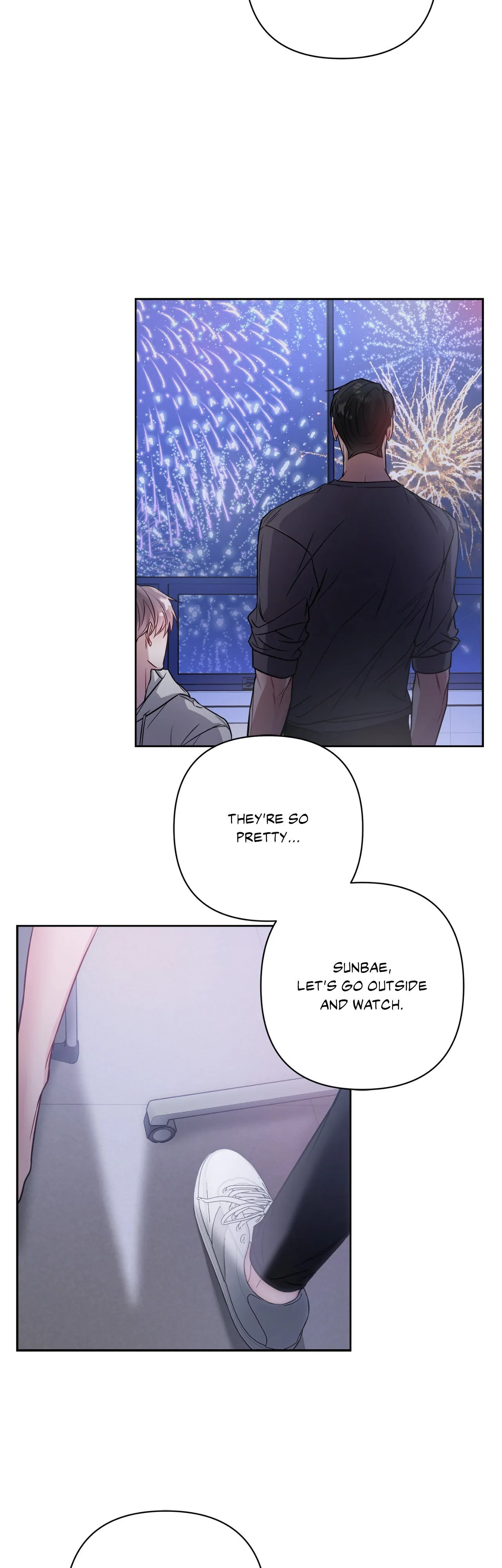 Rent Free - Chapter 20 manhwa