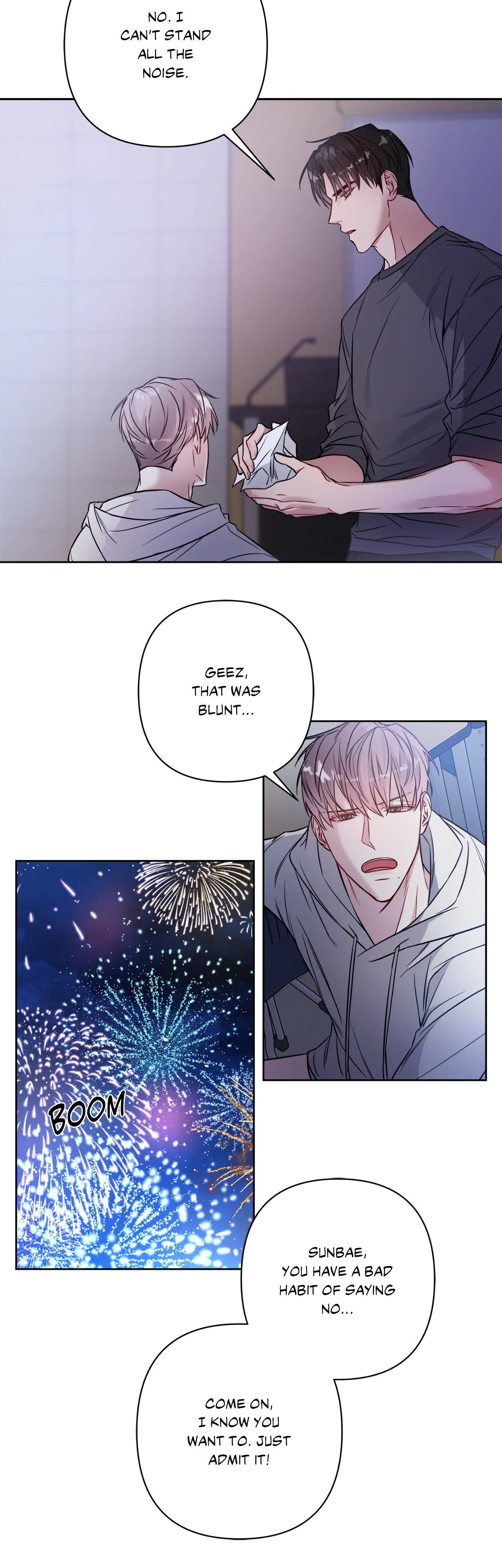 Rent Free - Chapter 20 manhwa