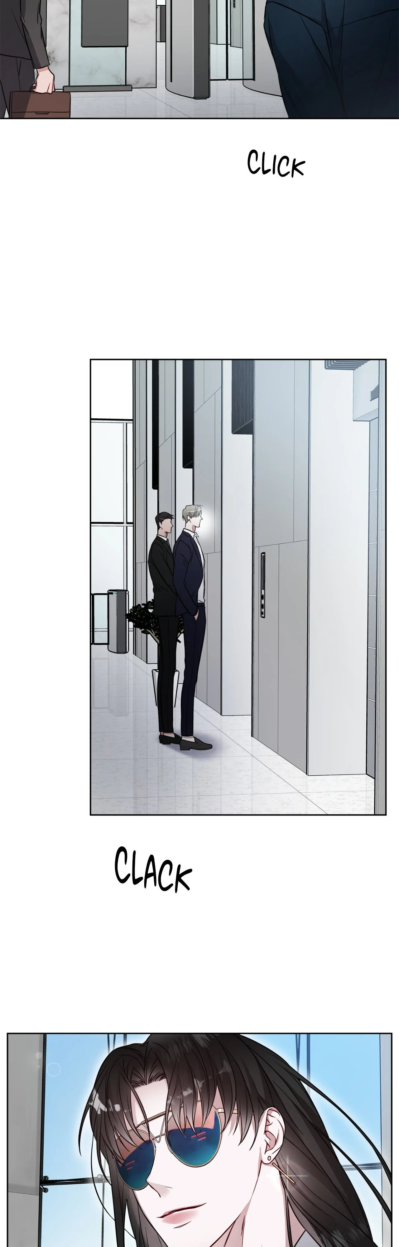 Rent Free - Chapter 20 manhwa