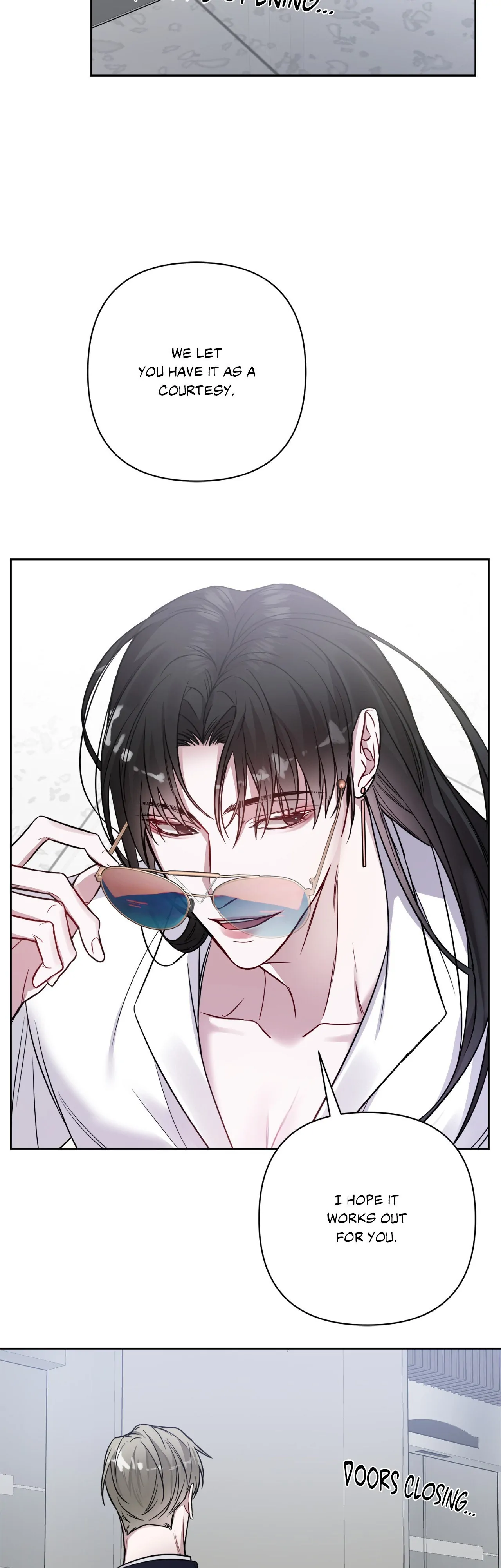 Rent Free - Chapter 20 manhwa