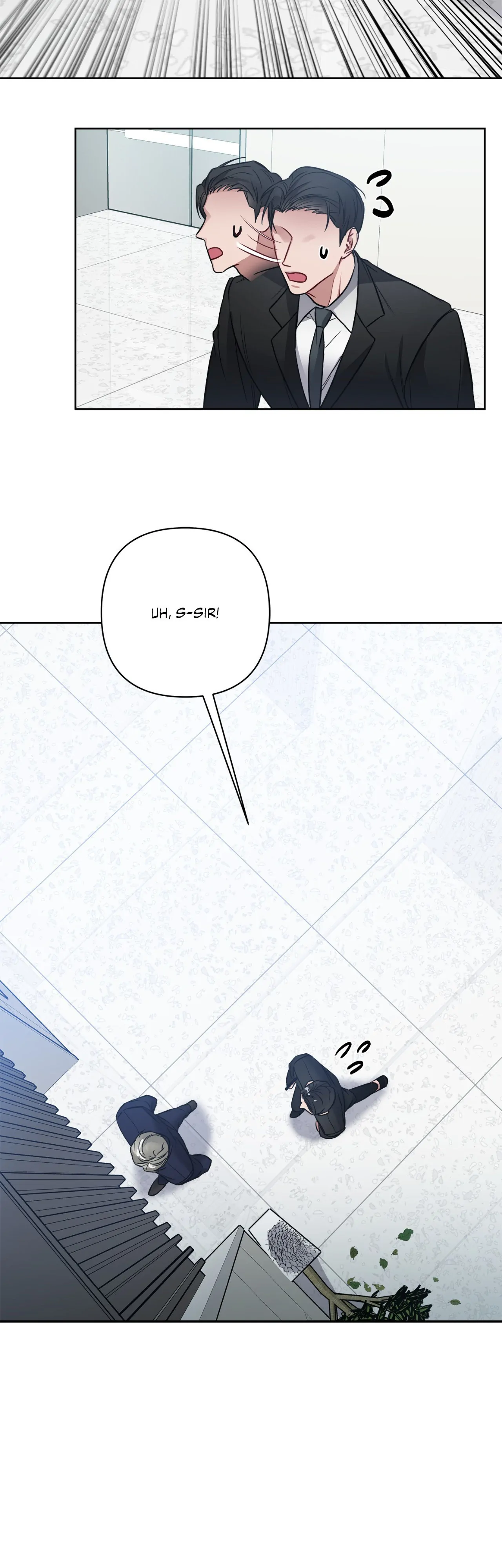 Rent Free - Chapter 20 manhwa