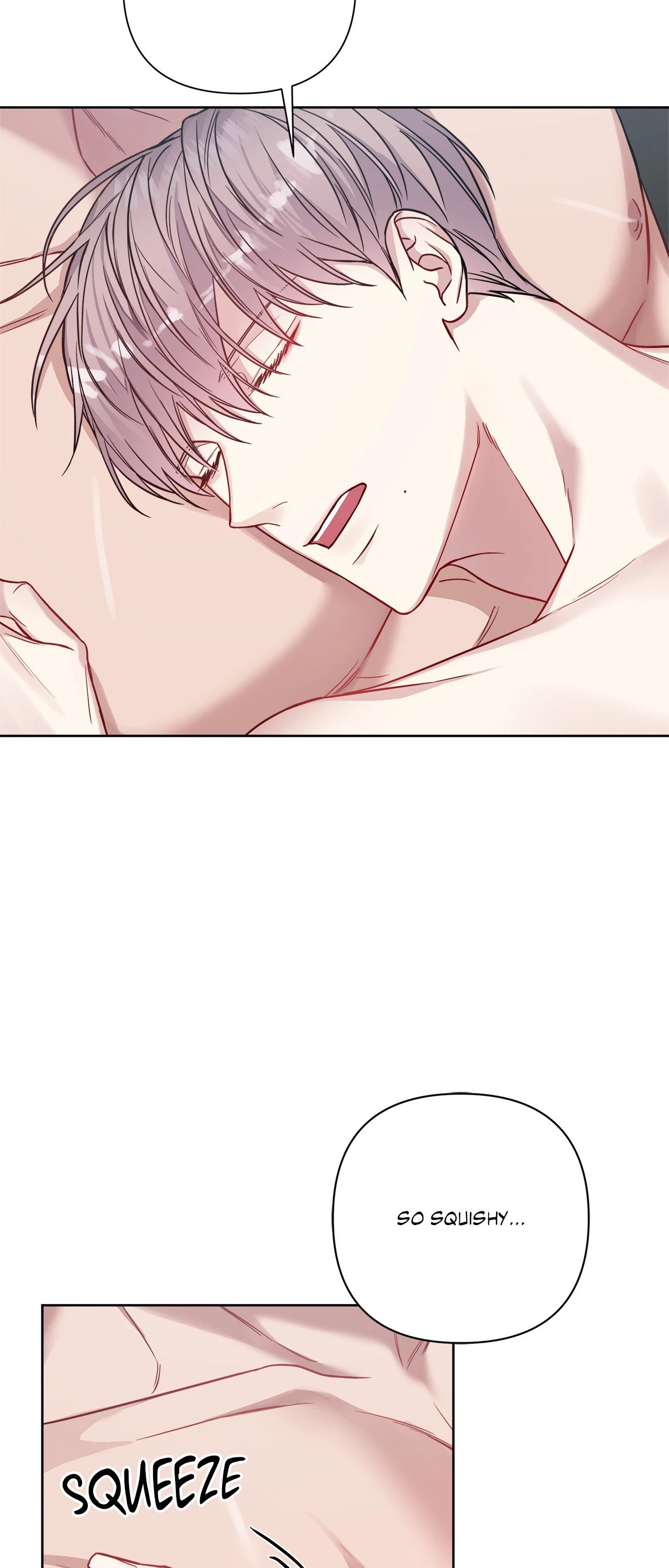 Rent Free - Chapter 21 manhwa