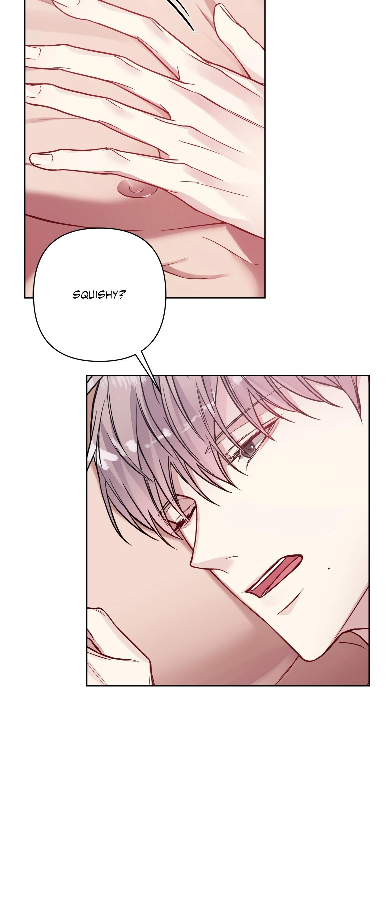 Rent Free - Chapter 21 manhwa