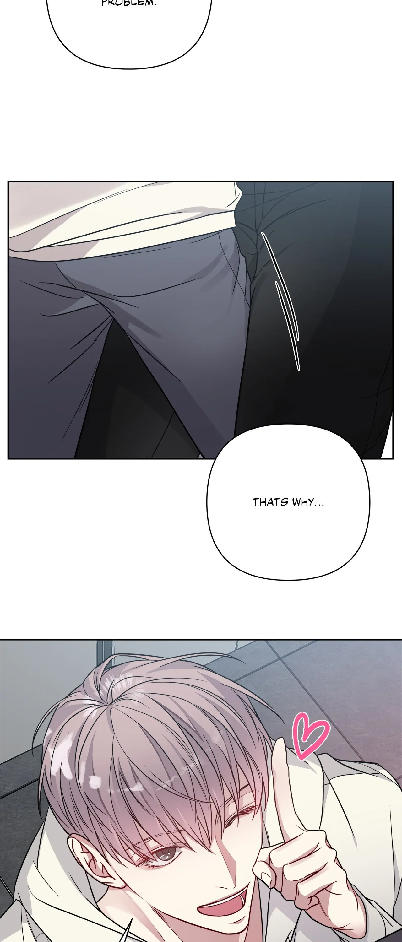 Rent Free - Chapter 21 manhwa