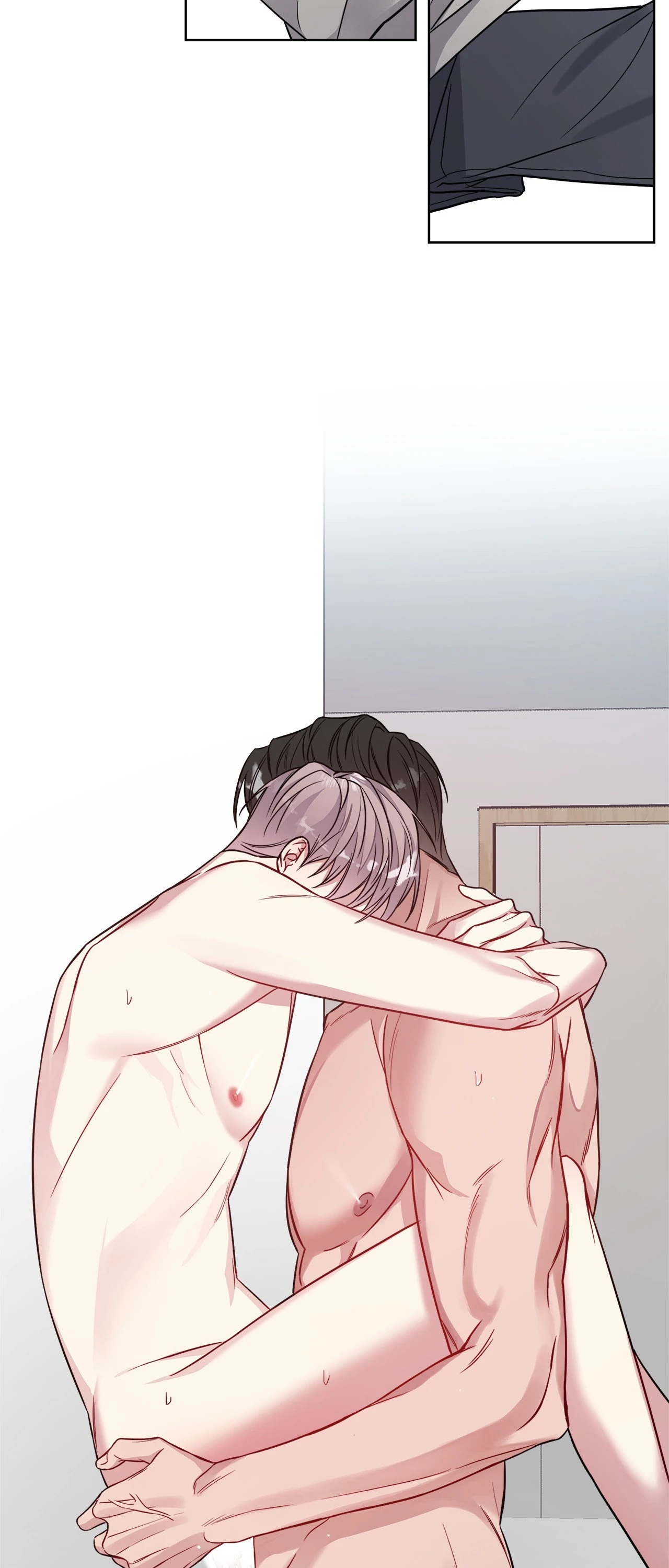 Rent Free - Chapter 21 manhwa