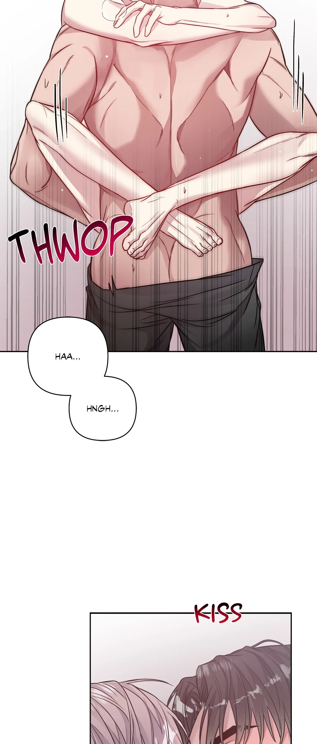 Rent Free - Chapter 21 manhwa