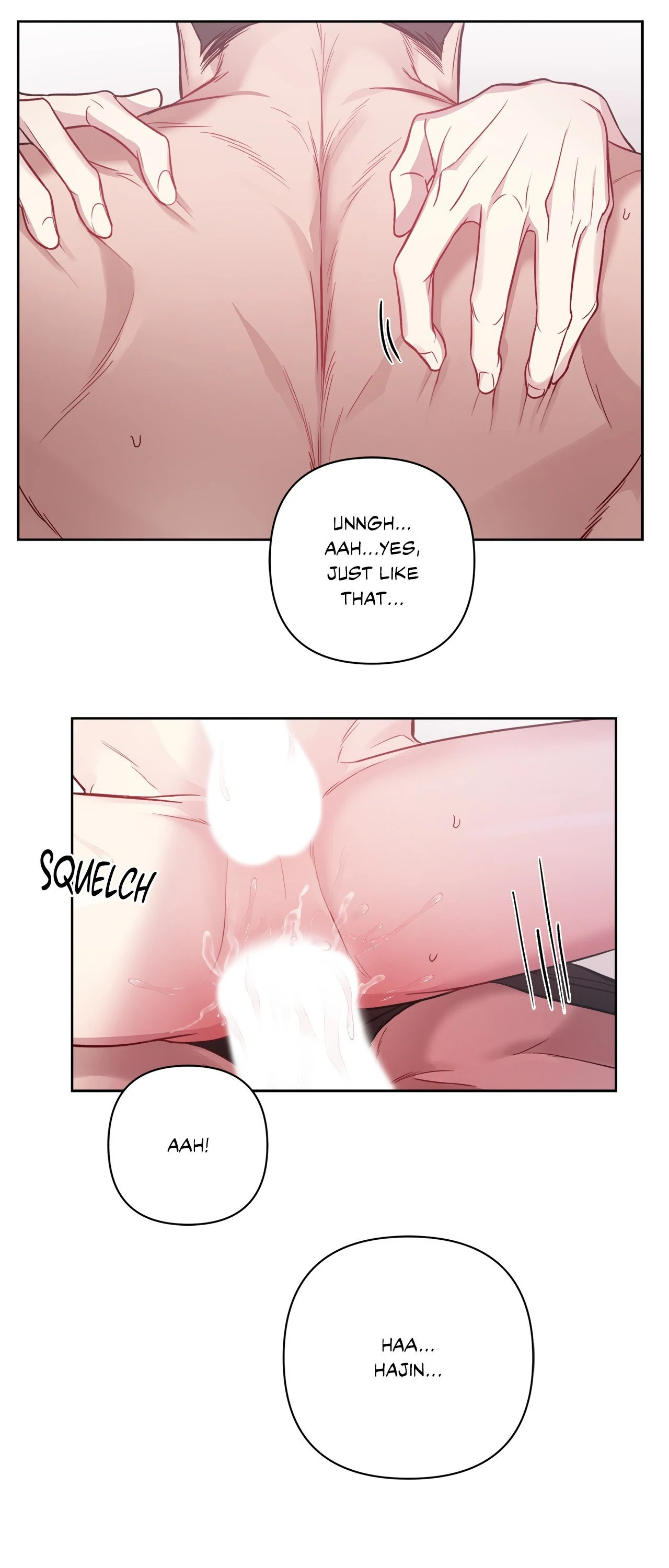 Rent Free - Chapter 21 manhwa