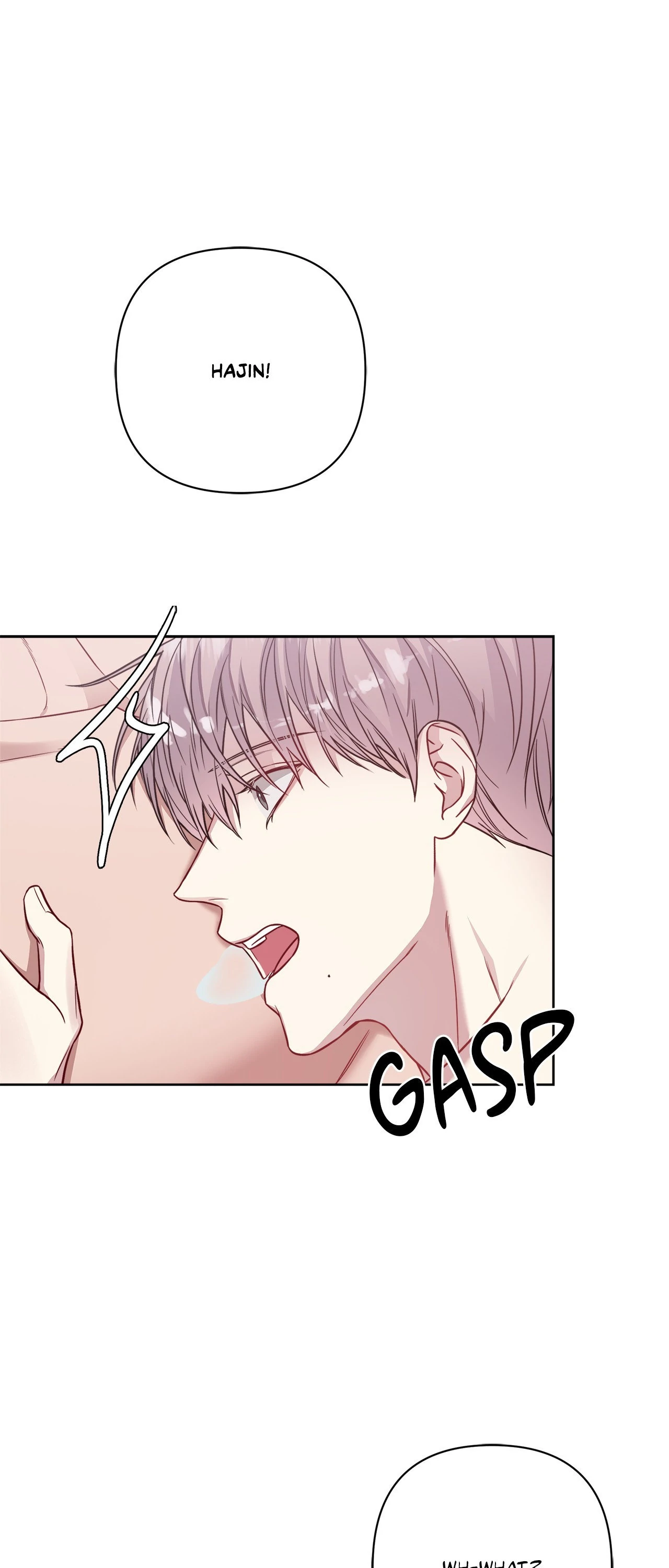 Rent Free - Chapter 21 manhwa