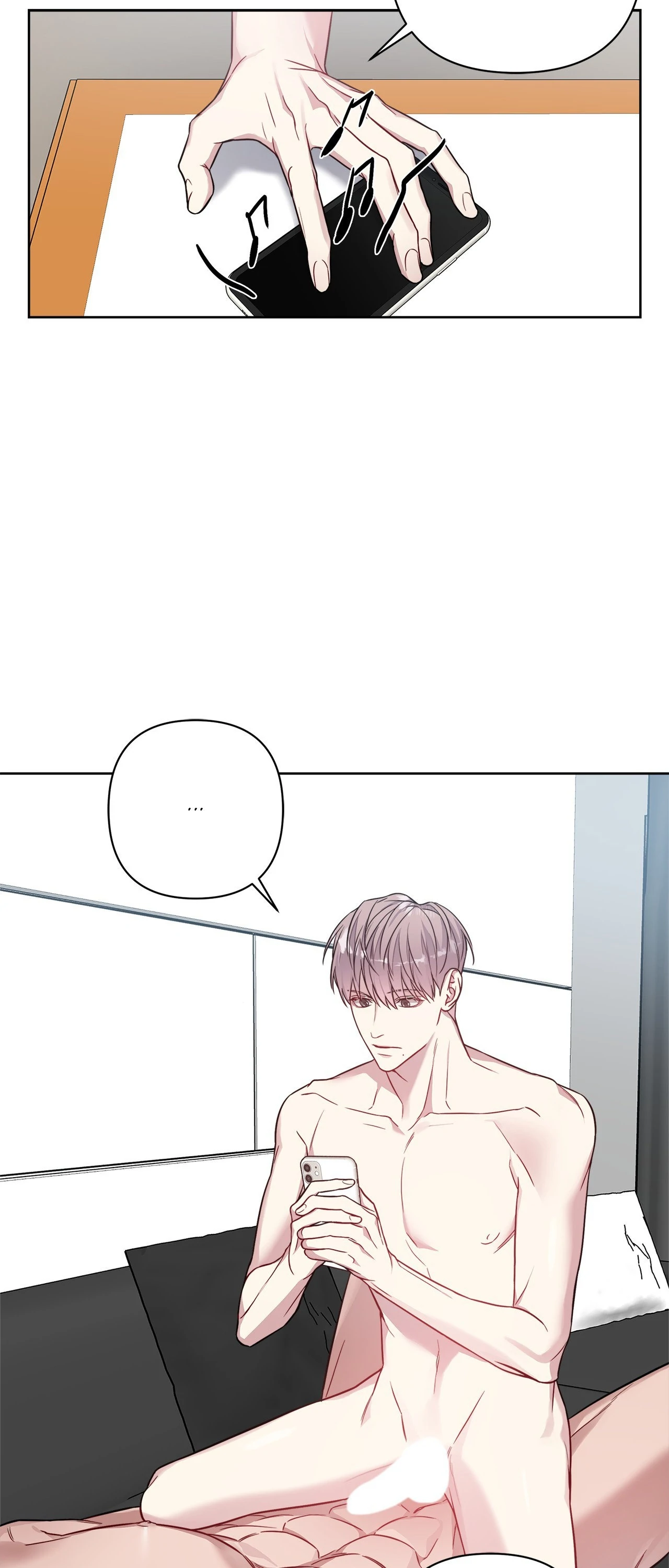 Rent Free - Chapter 21 manhwa