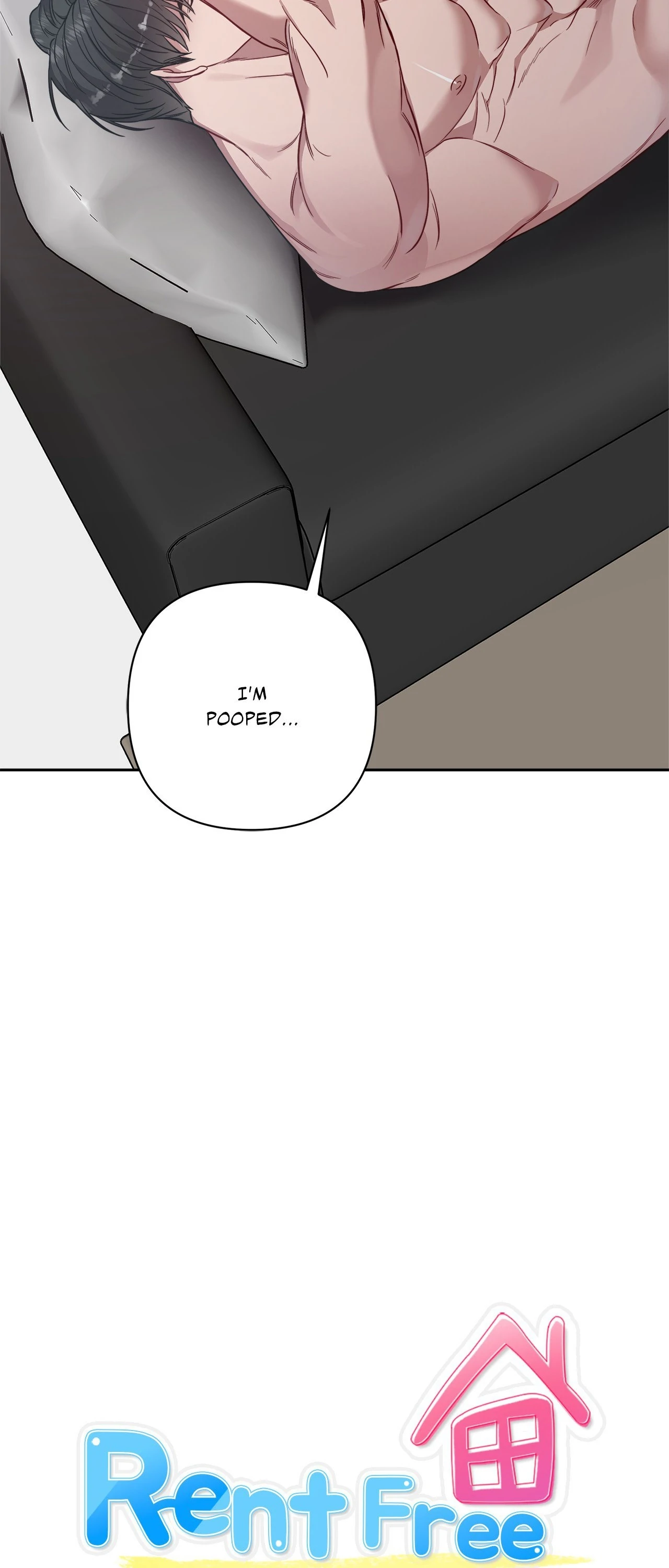 Rent Free - Chapter 21 manhwa