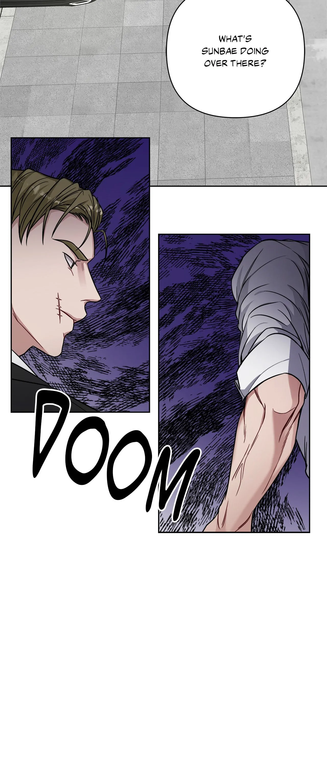 Rent Free - Chapter 21 manhwa