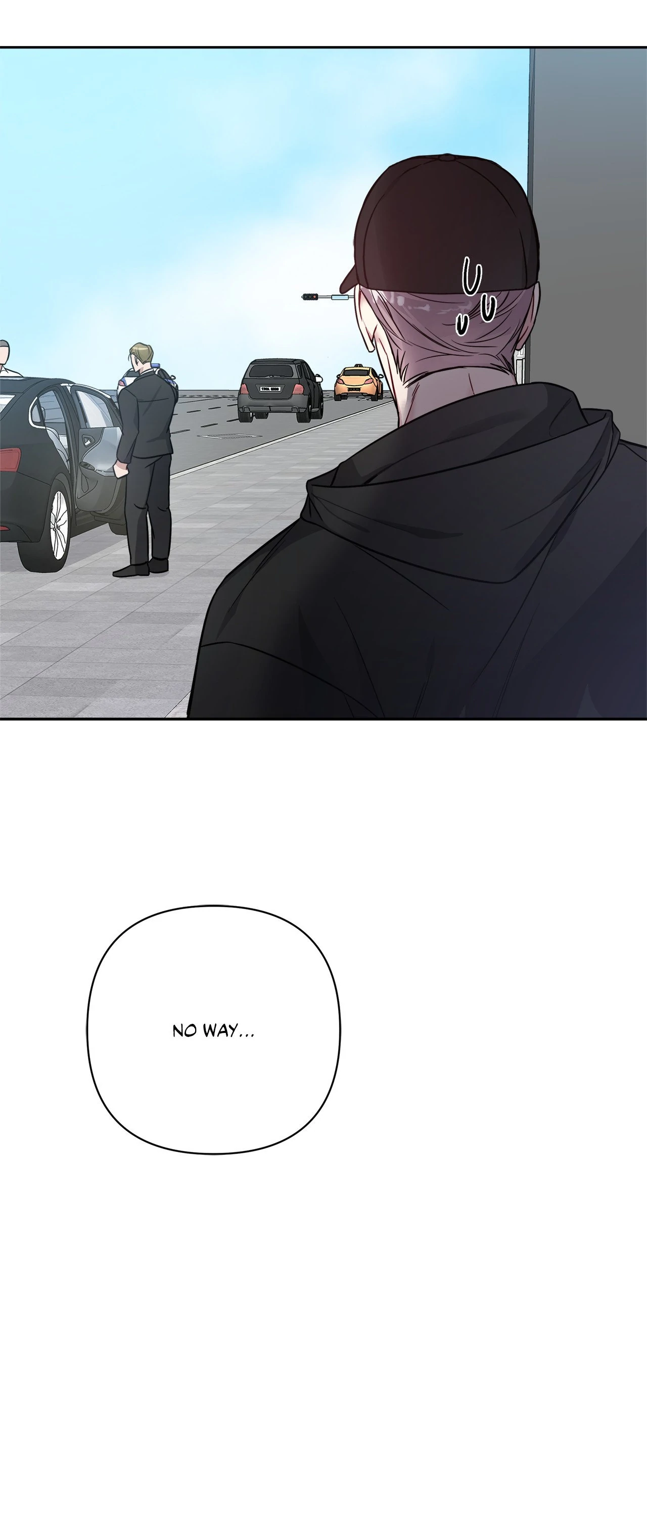 Rent Free - Chapter 21 manhwa