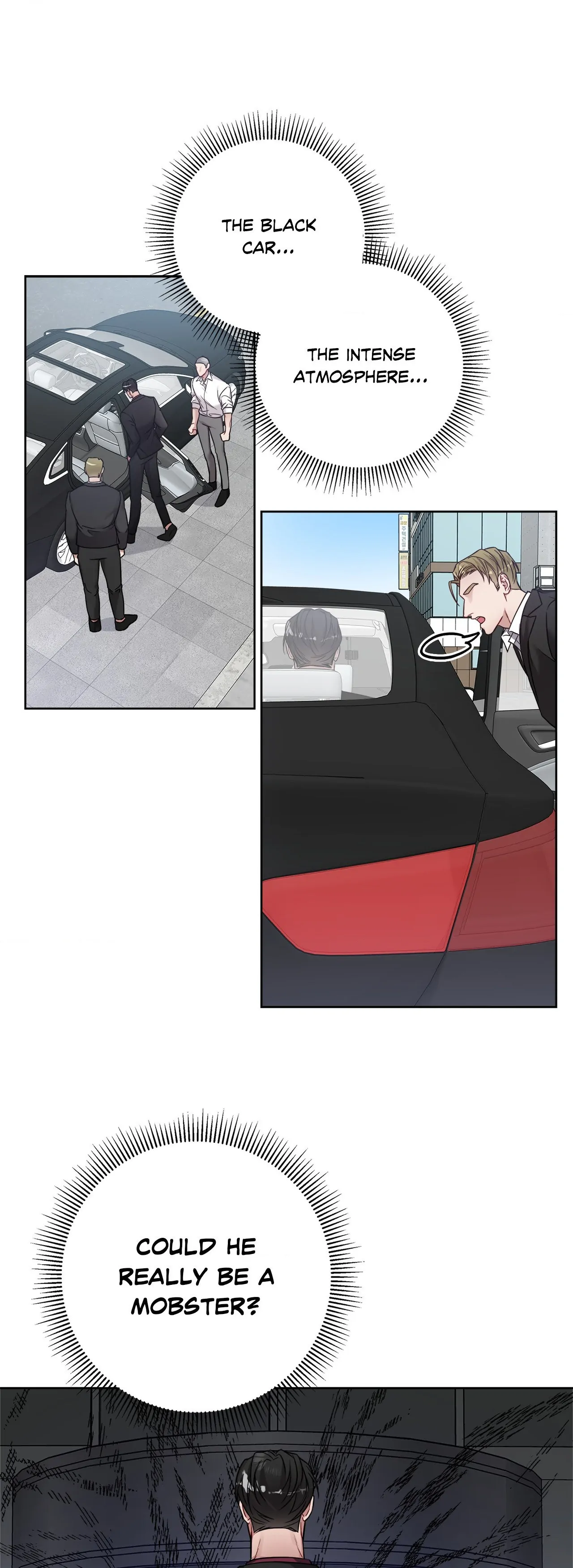 Rent Free - Chapter 22 manhwa