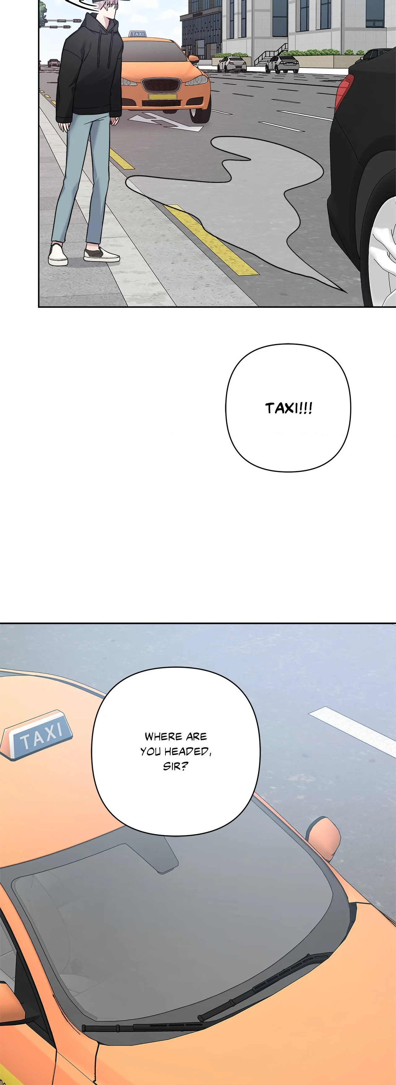 Rent Free - Chapter 22 manhwa