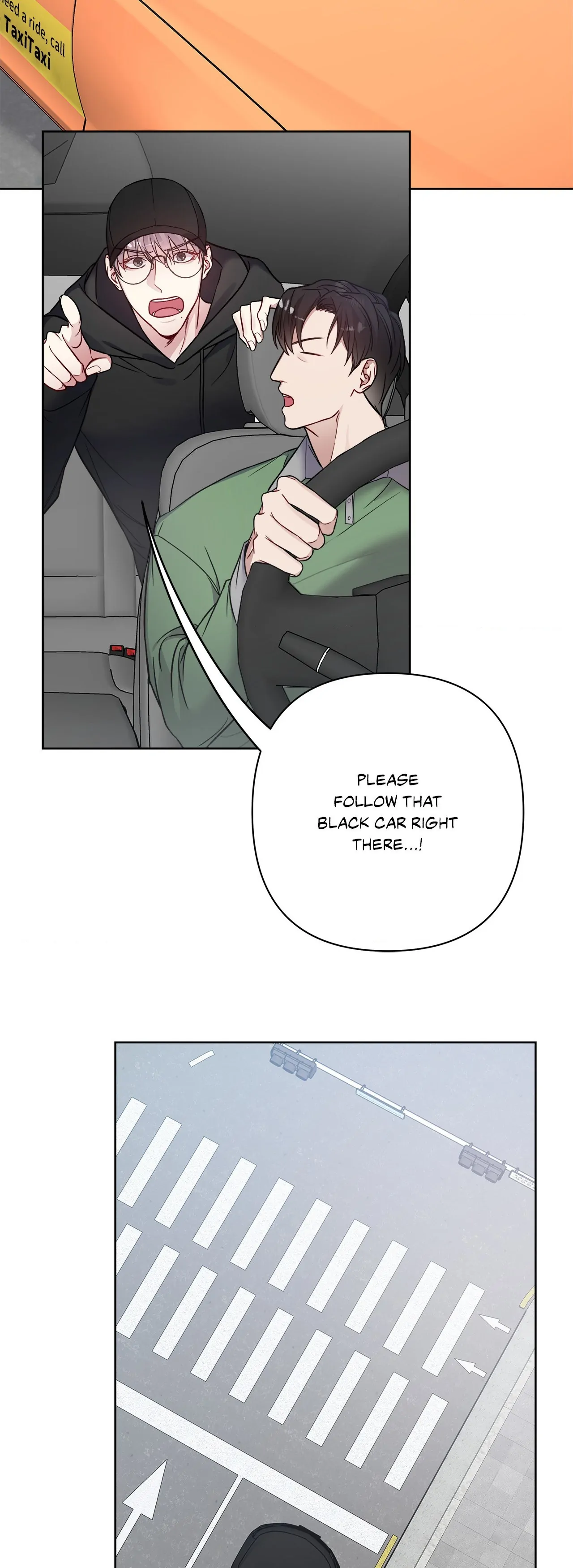 Rent Free - Chapter 22 manhwa