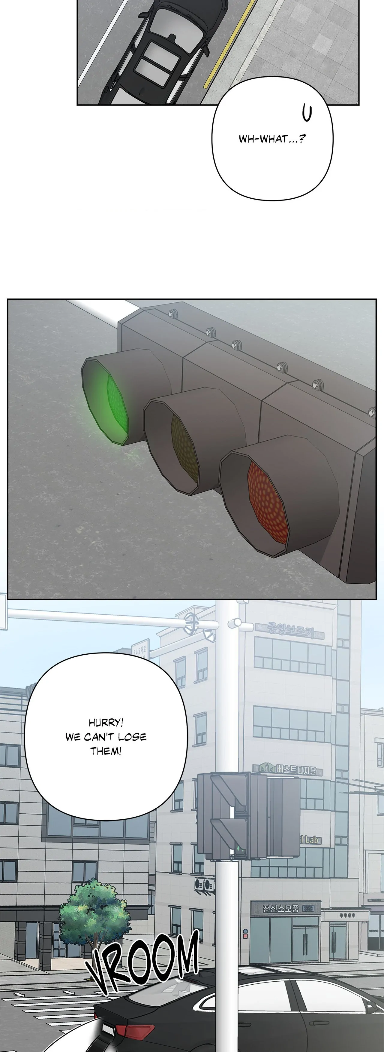 Rent Free - Chapter 22 manhwa