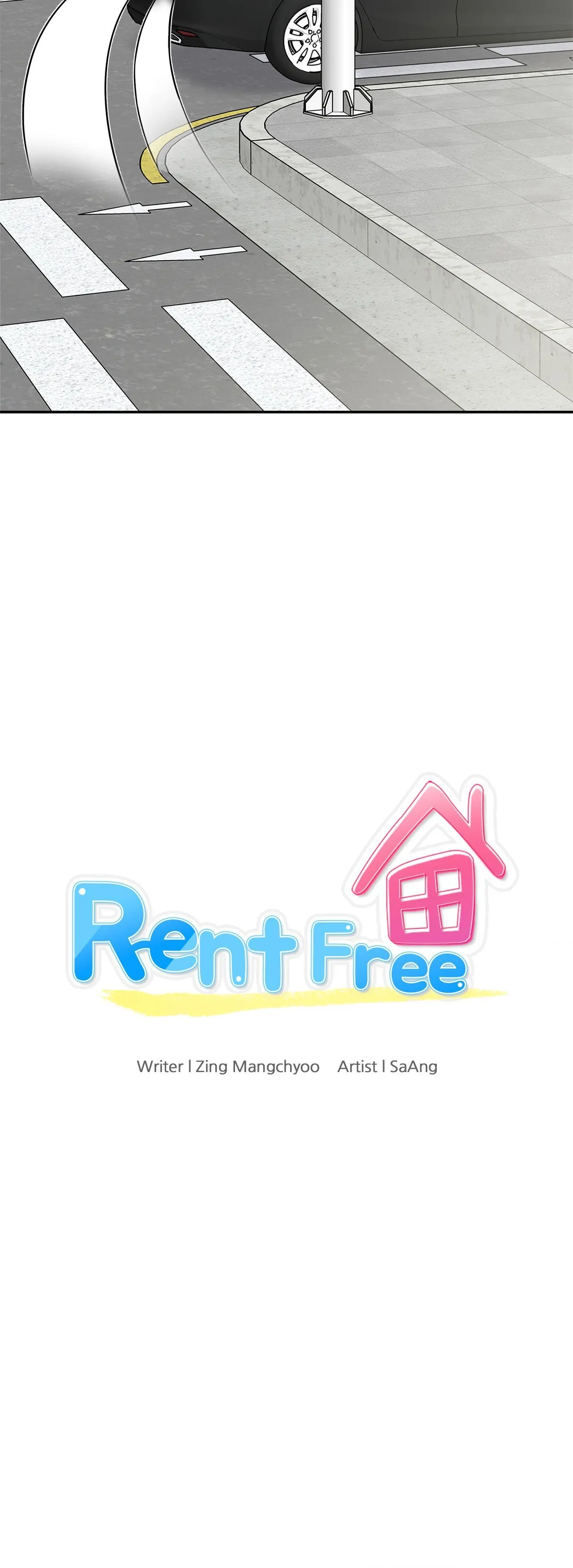 Rent Free - Chapter 22 manhwa