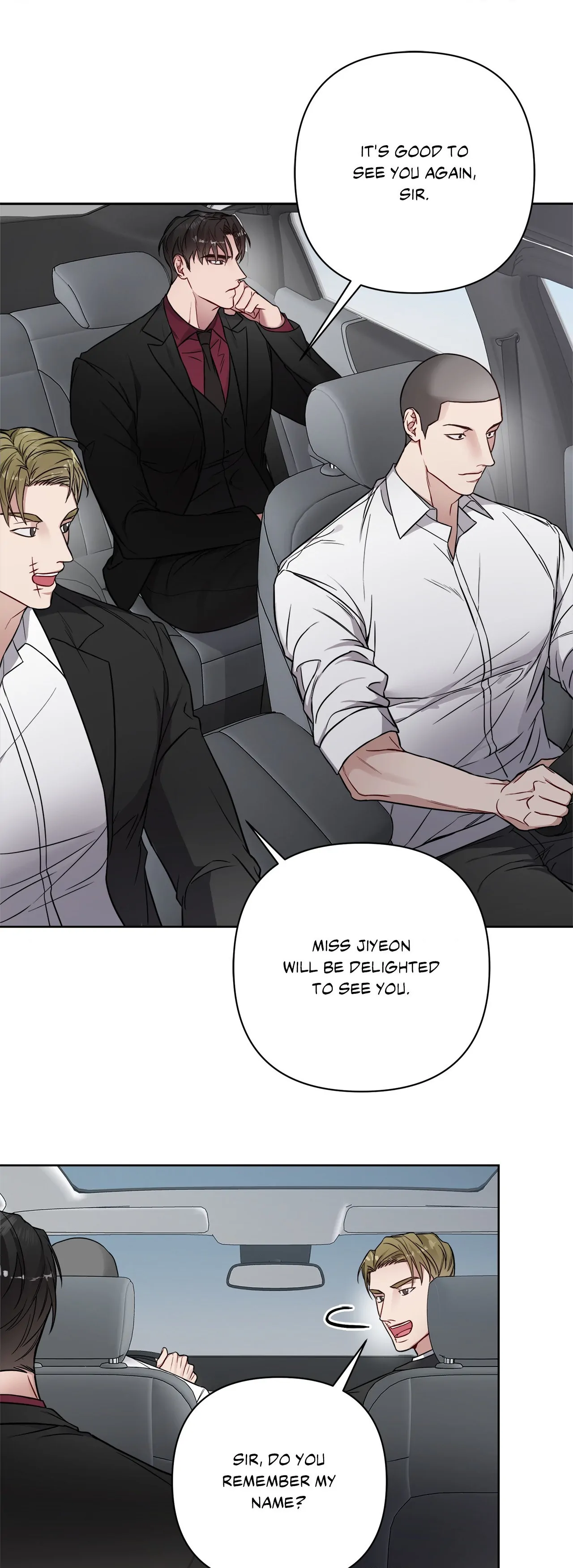 Rent Free - Chapter 22 manhwa