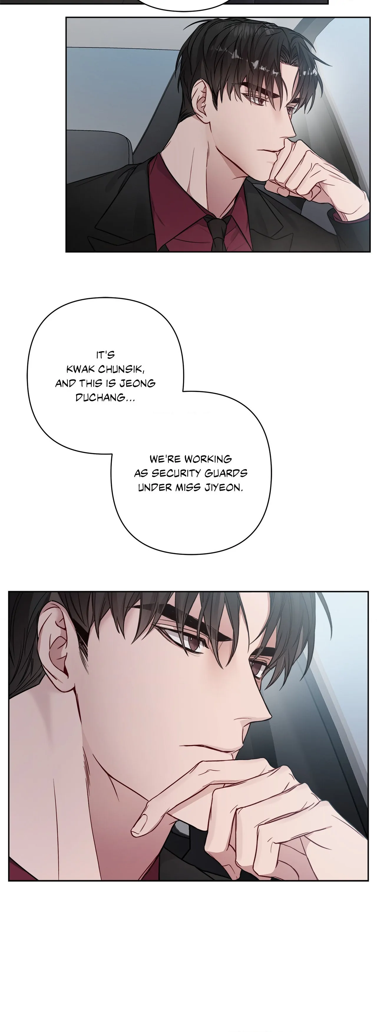 Rent Free - Chapter 22 manhwa