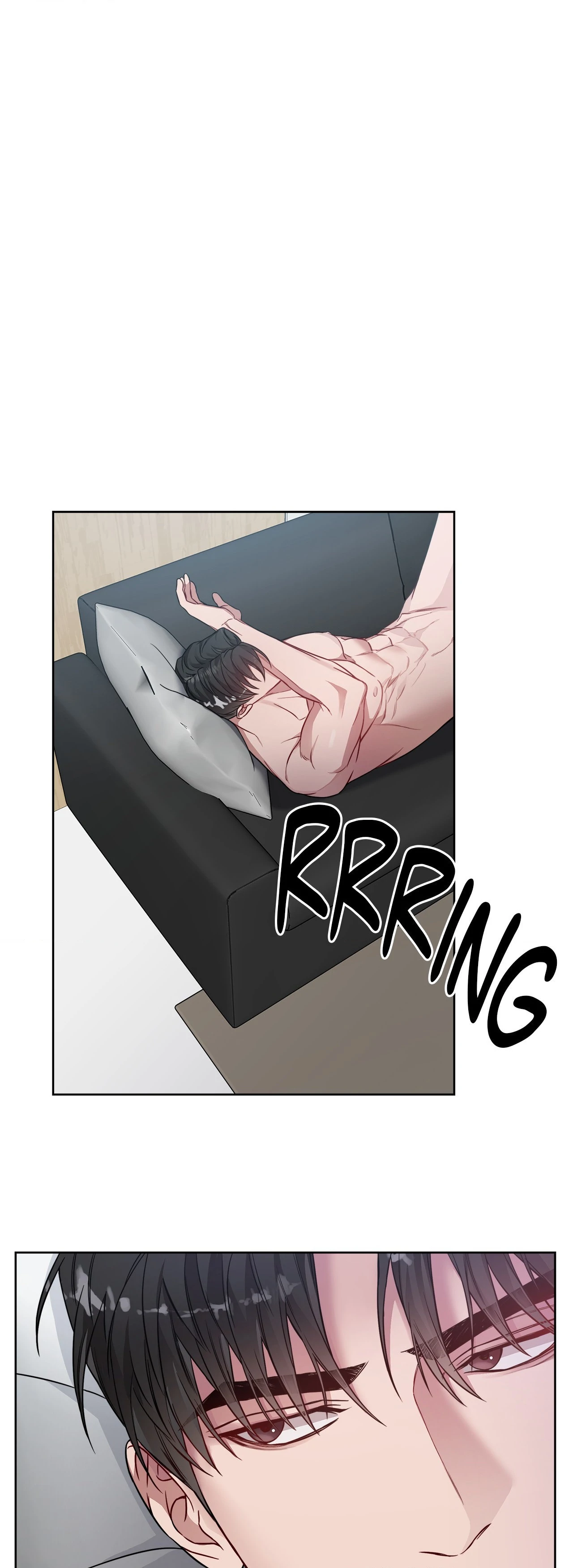 Rent Free - Chapter 22 manhwa