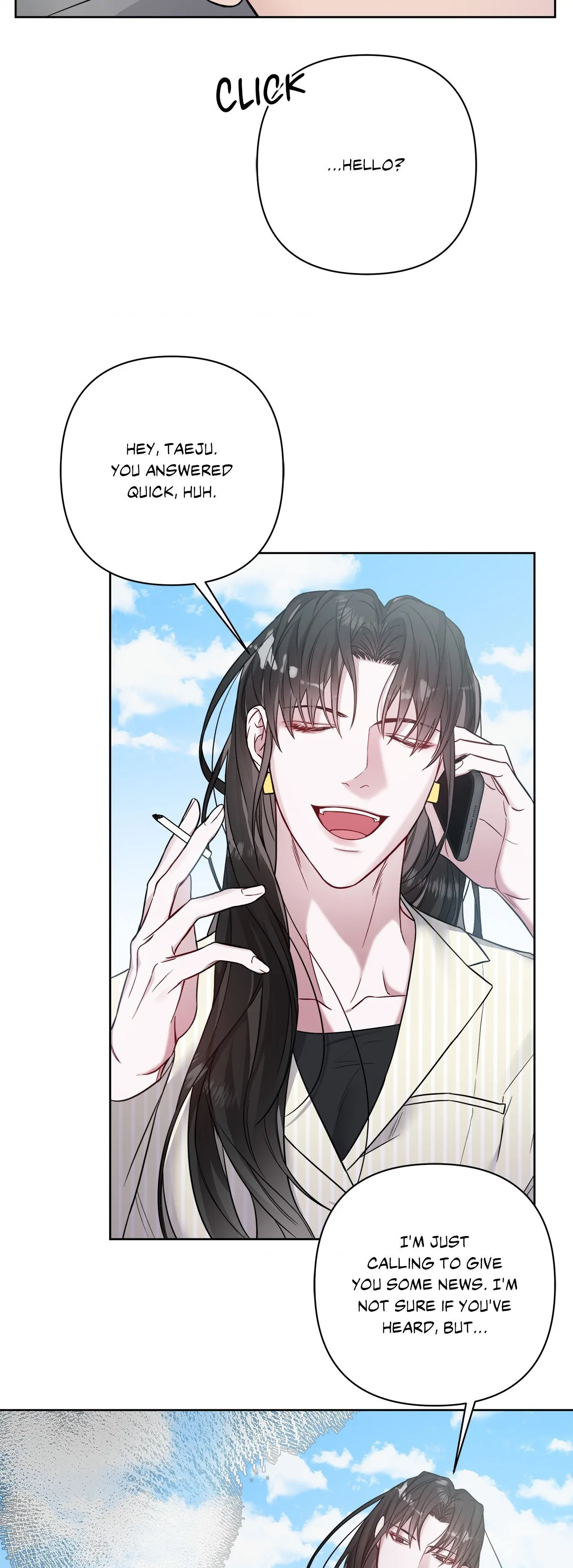 Rent Free - Chapter 22 manhwa