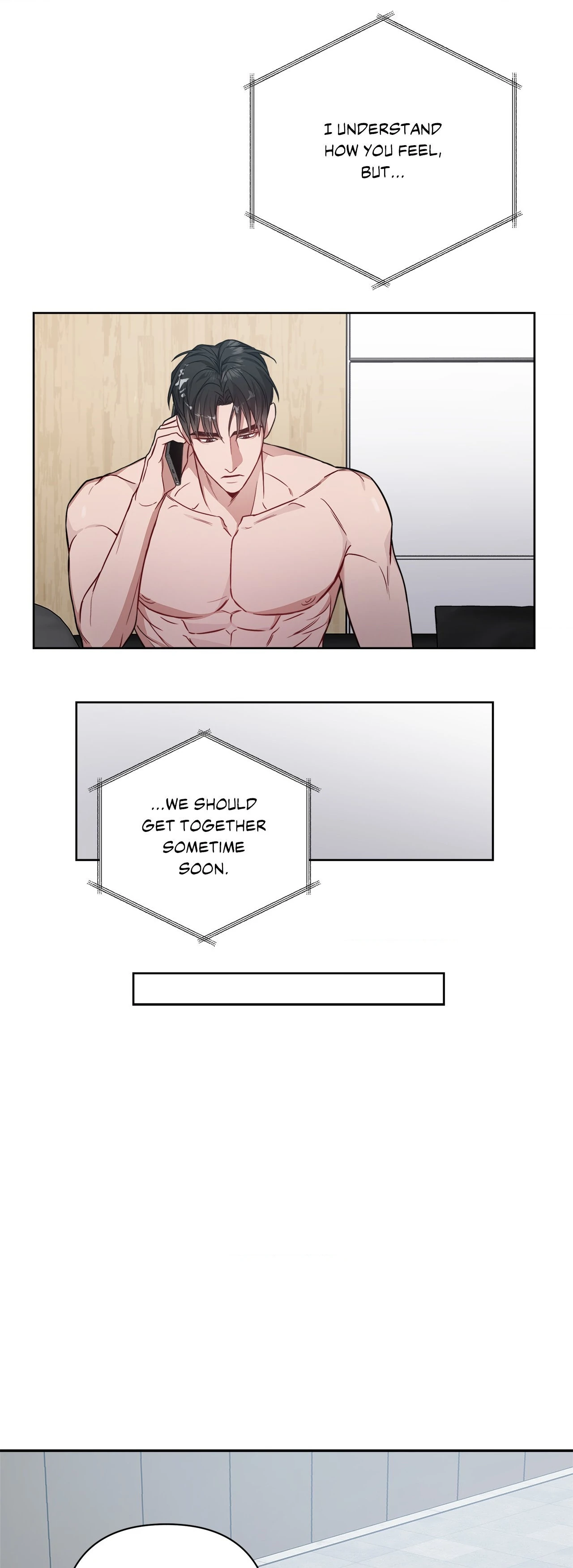 Rent Free - Chapter 22 manhwa