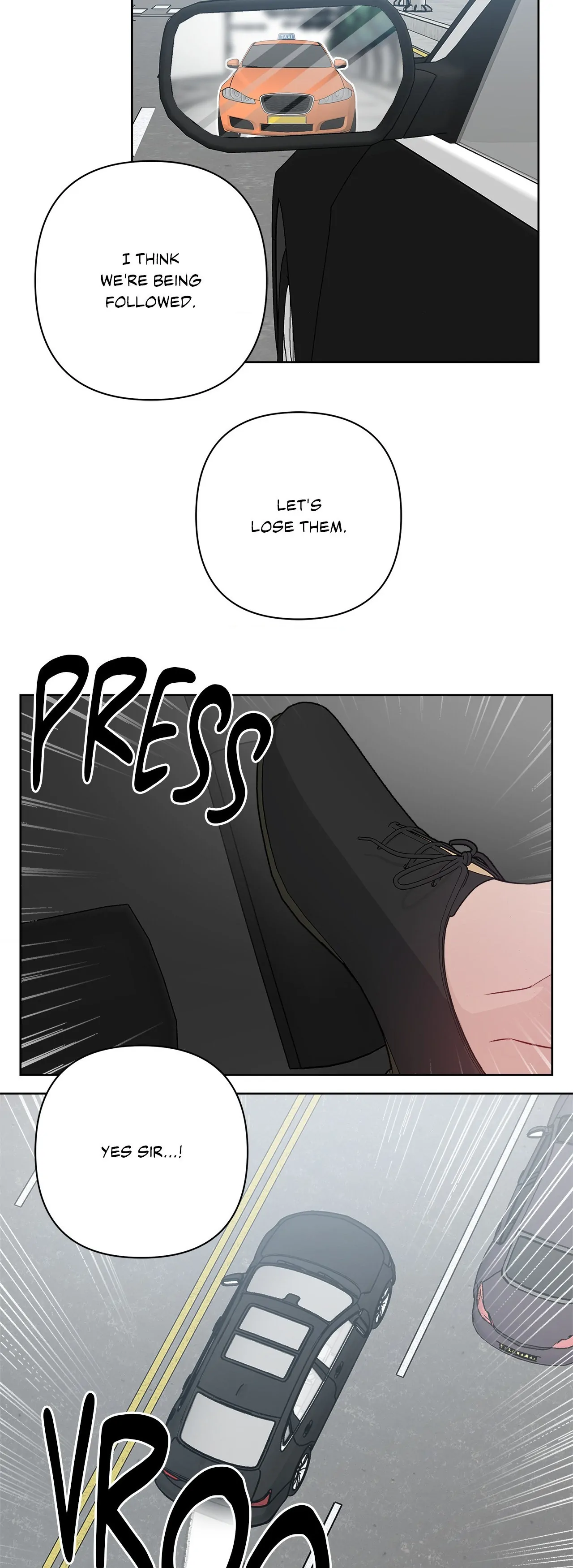 Rent Free - Chapter 22 manhwa