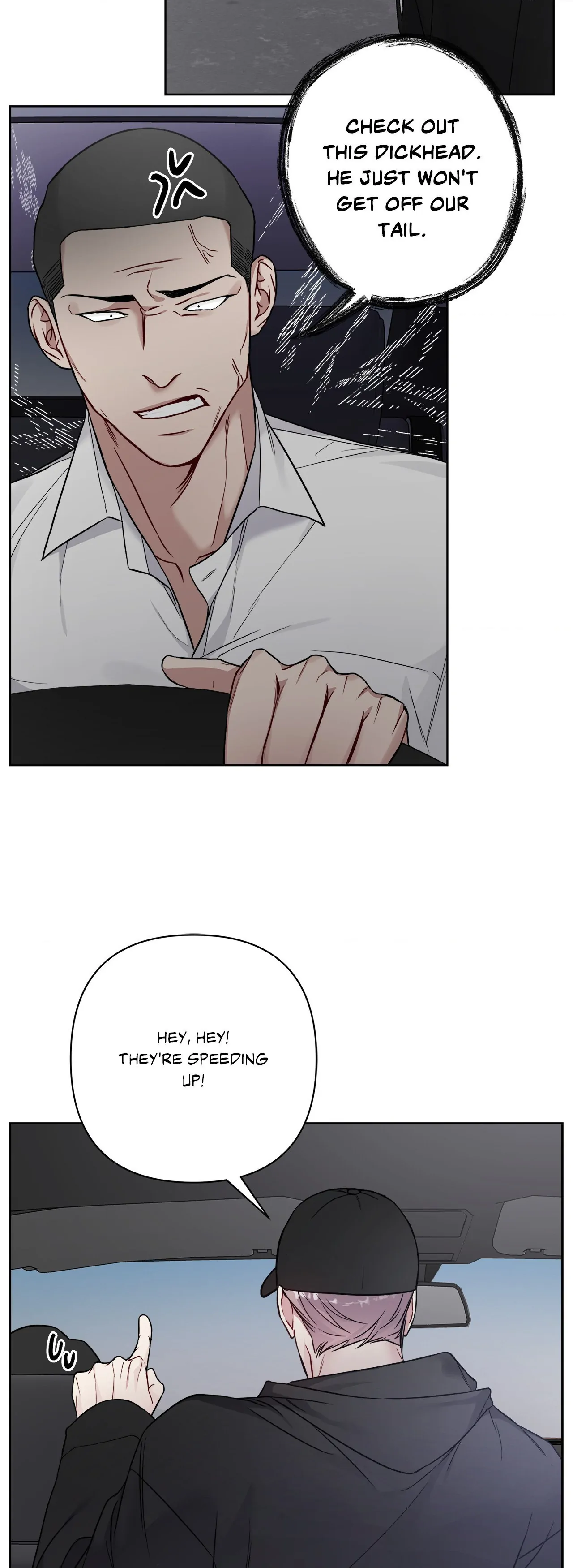 Rent Free - Chapter 22 manhwa