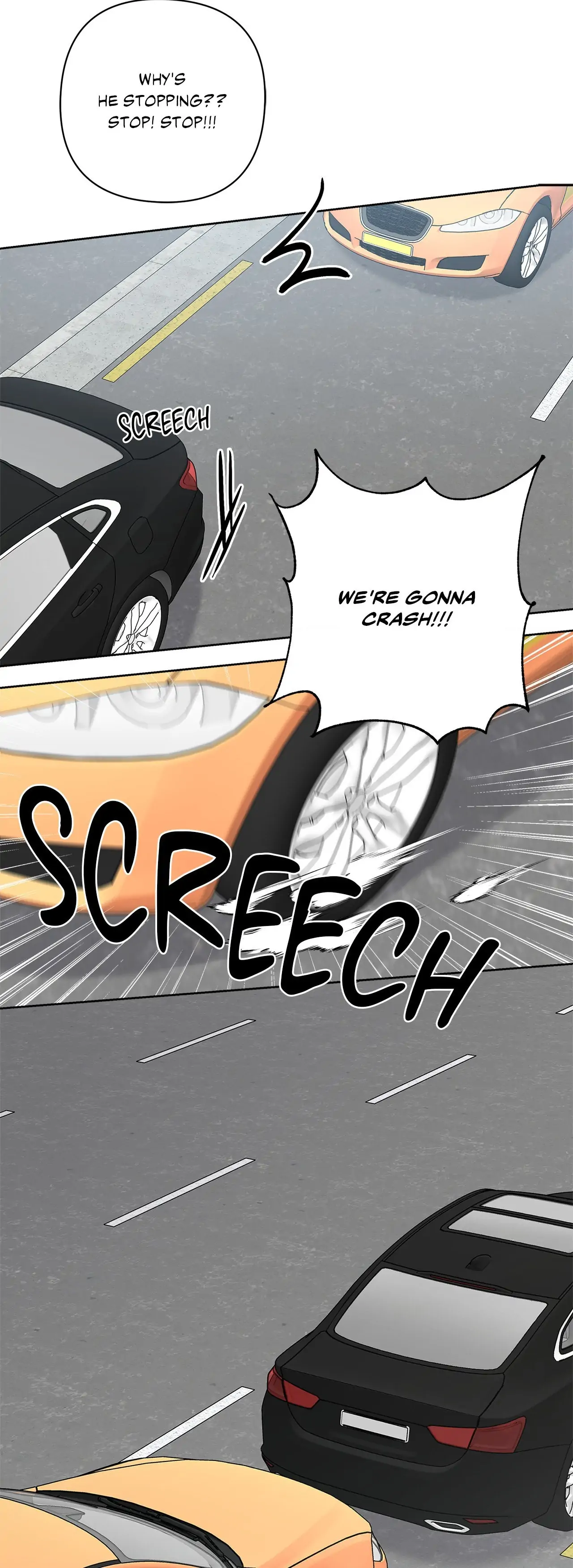 Rent Free - Chapter 22 manhwa