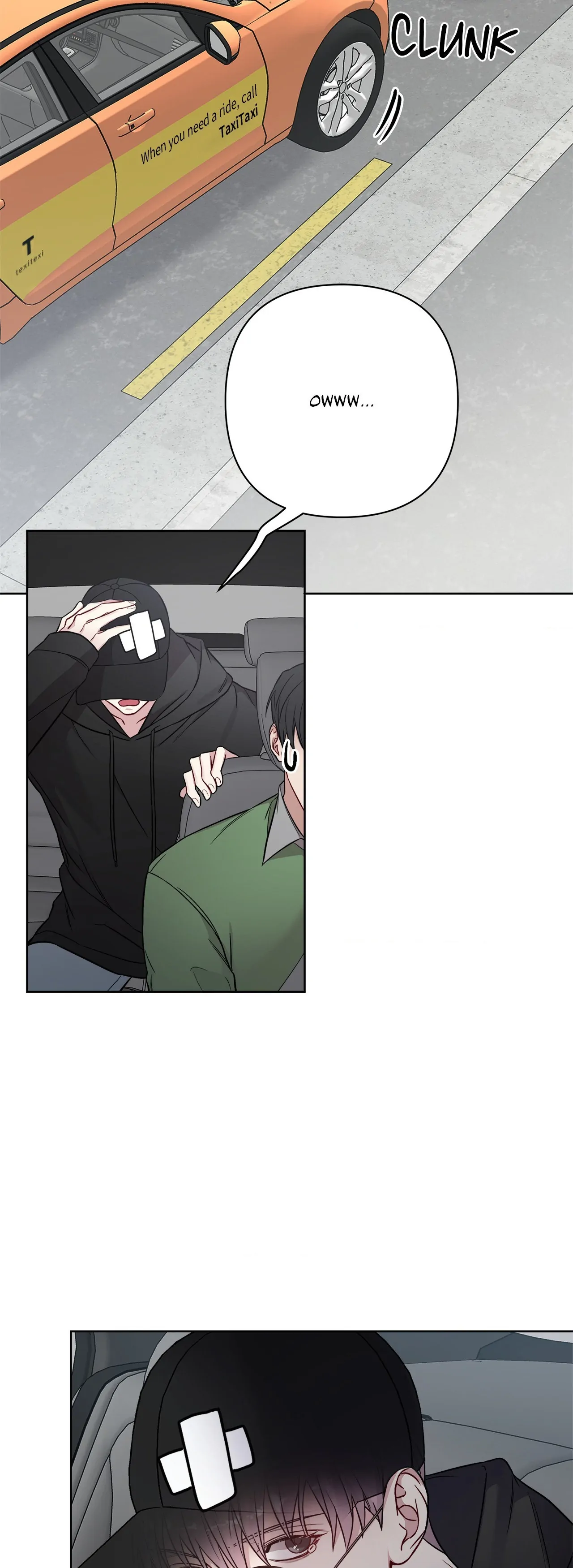 Rent Free - Chapter 22 manhwa