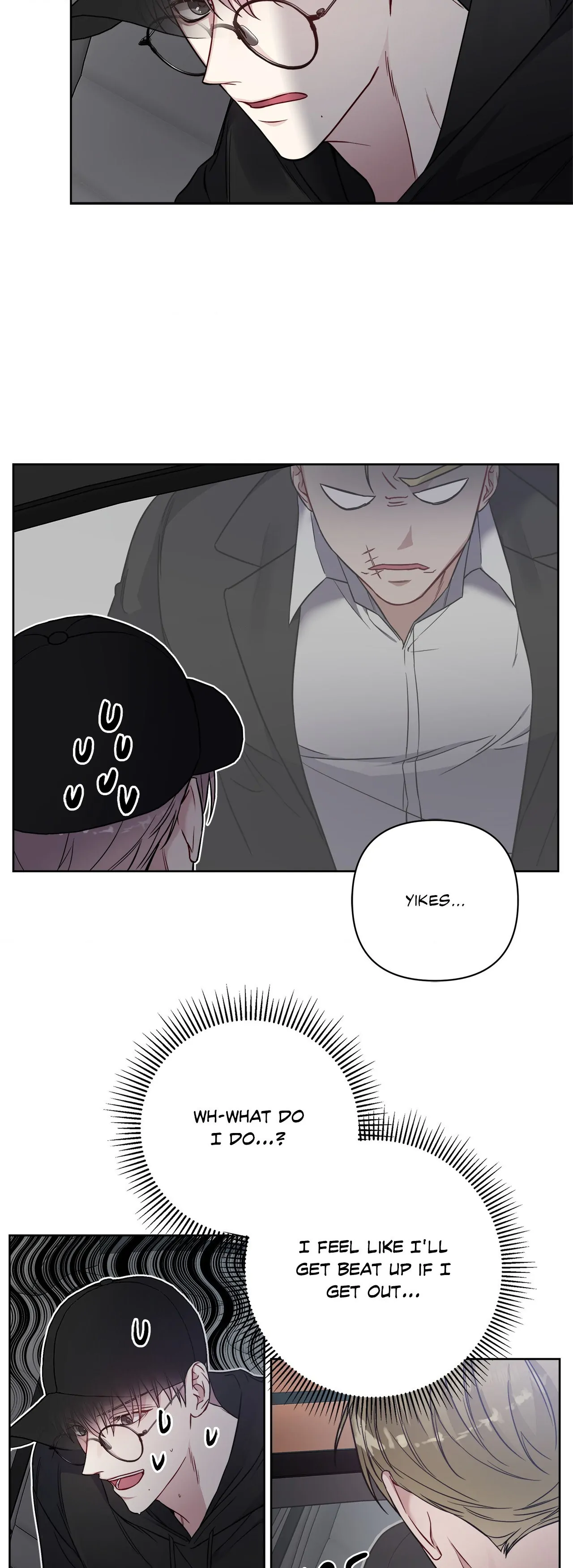 Rent Free - Chapter 22 manhwa