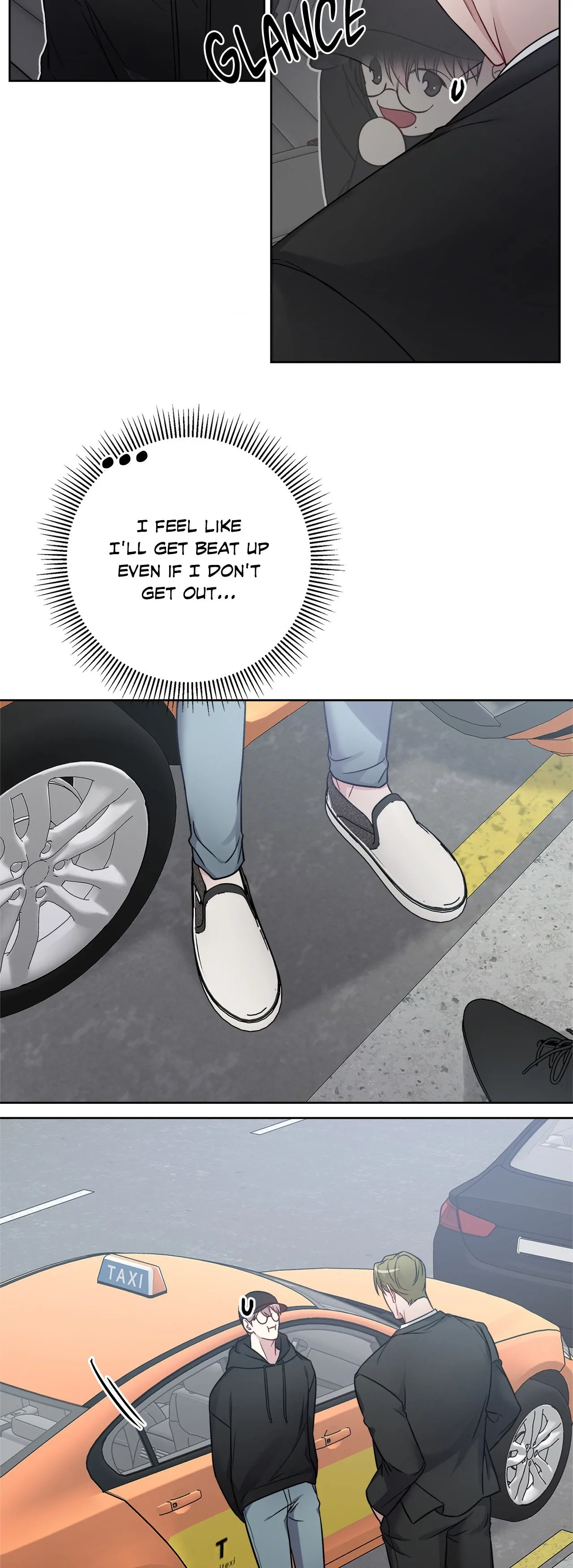 Rent Free - Chapter 22 manhwa